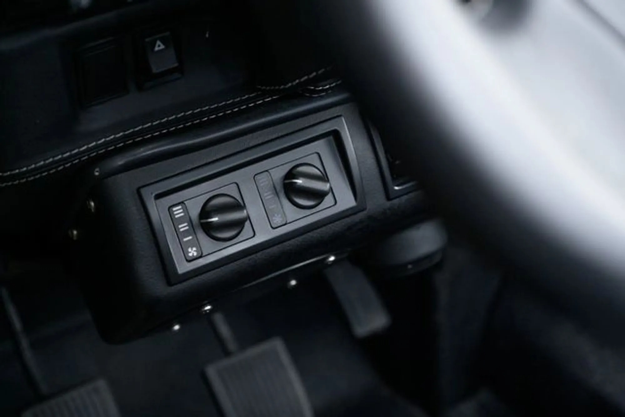 1994 Land Rover Defender 130