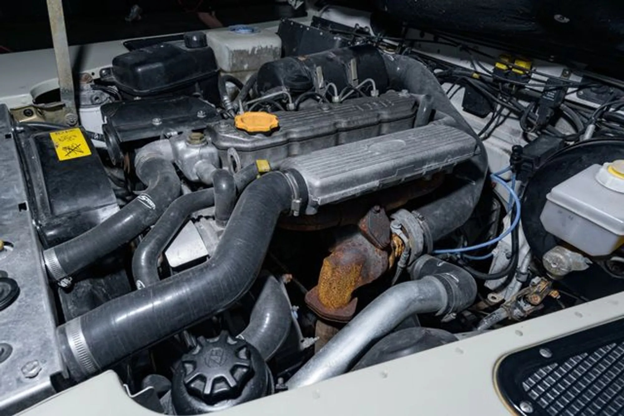 1994 Land Rover Defender 130