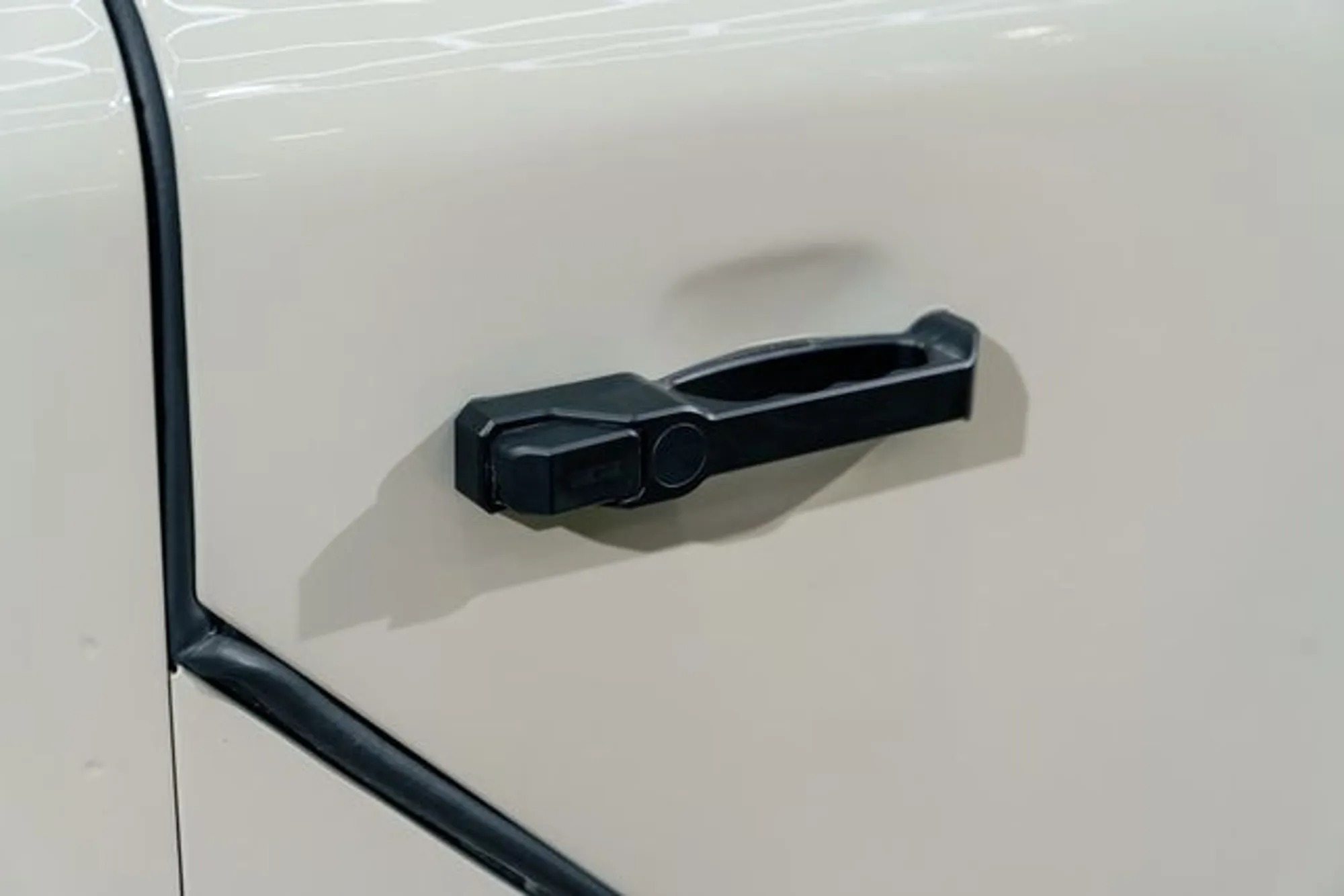 1994 Land Rover Defender 130