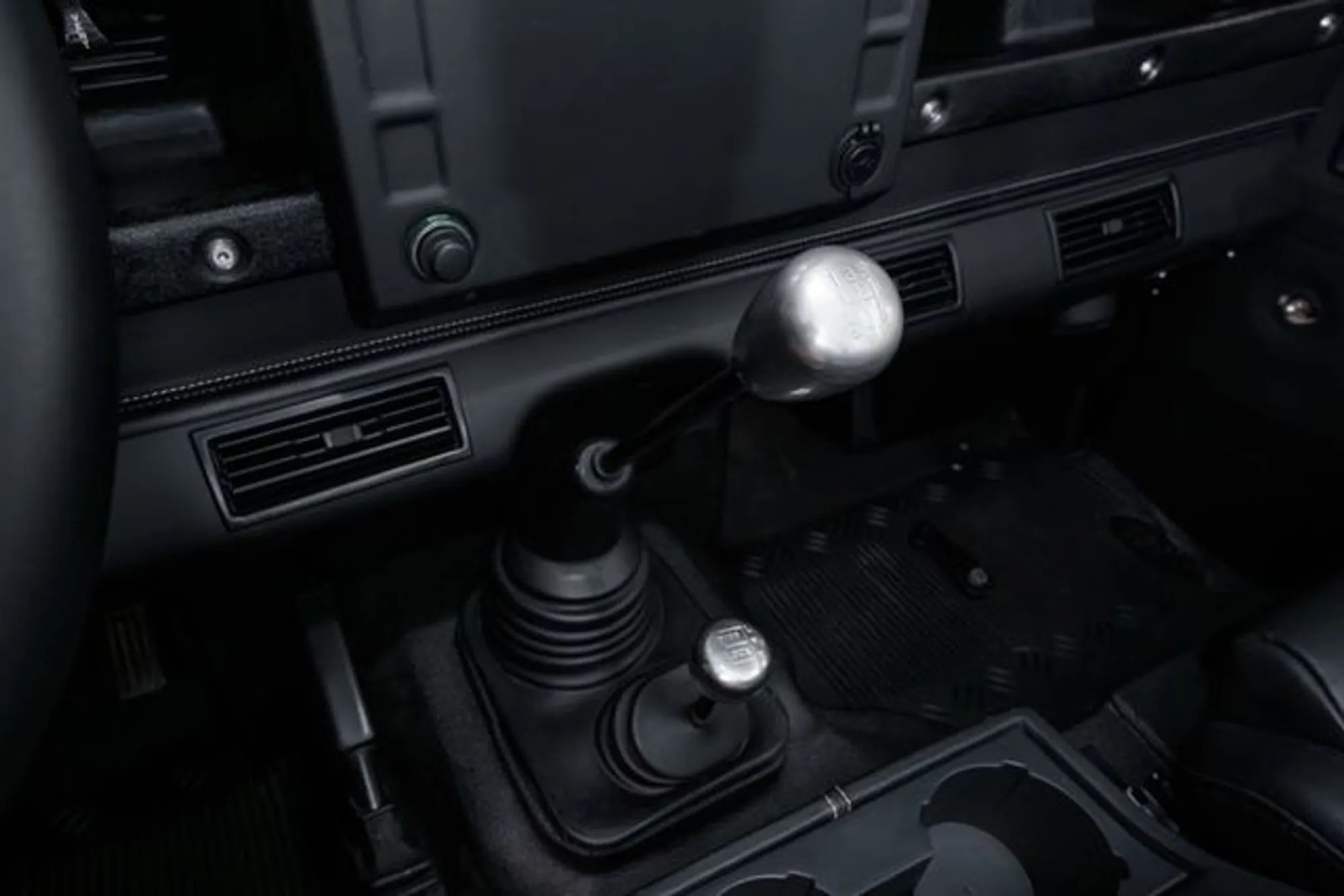 1994 Land Rover Defender 130