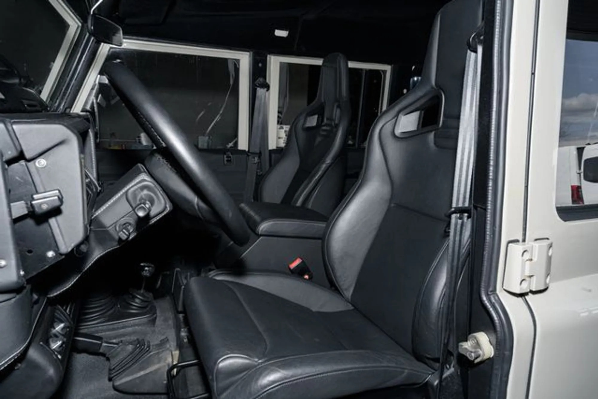 1994 Land Rover Defender 130