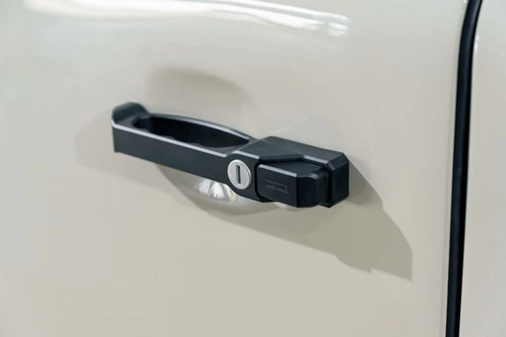 1994 Land Rover Defender 130