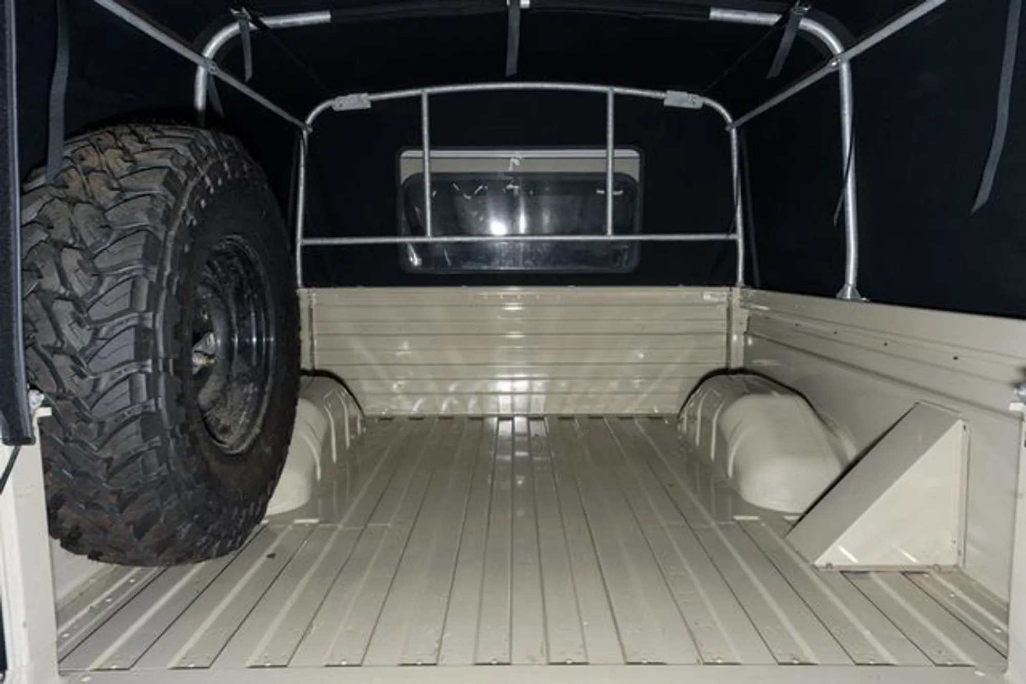 1994 Land Rover Defender 130