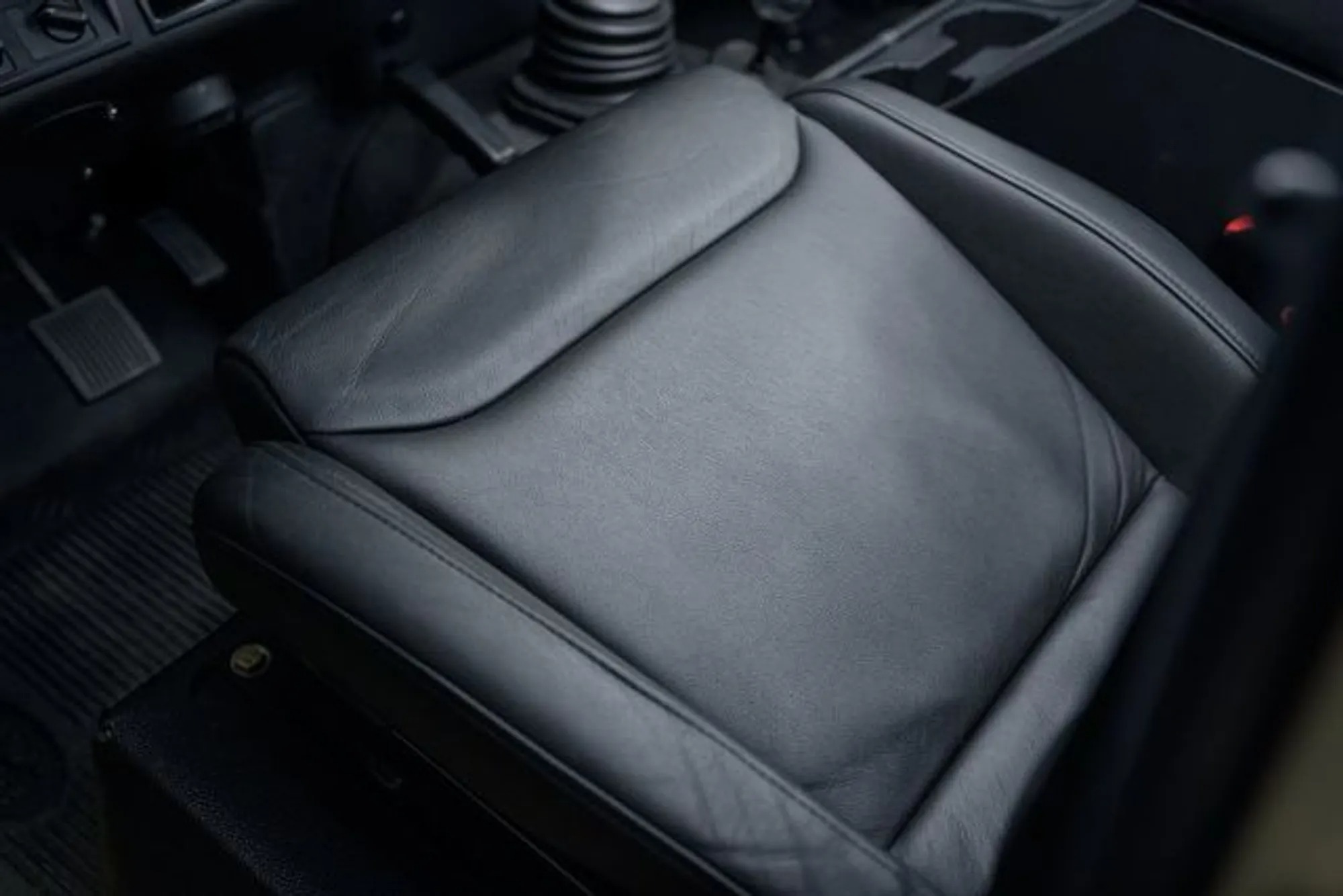 1994 Land Rover Defender 130