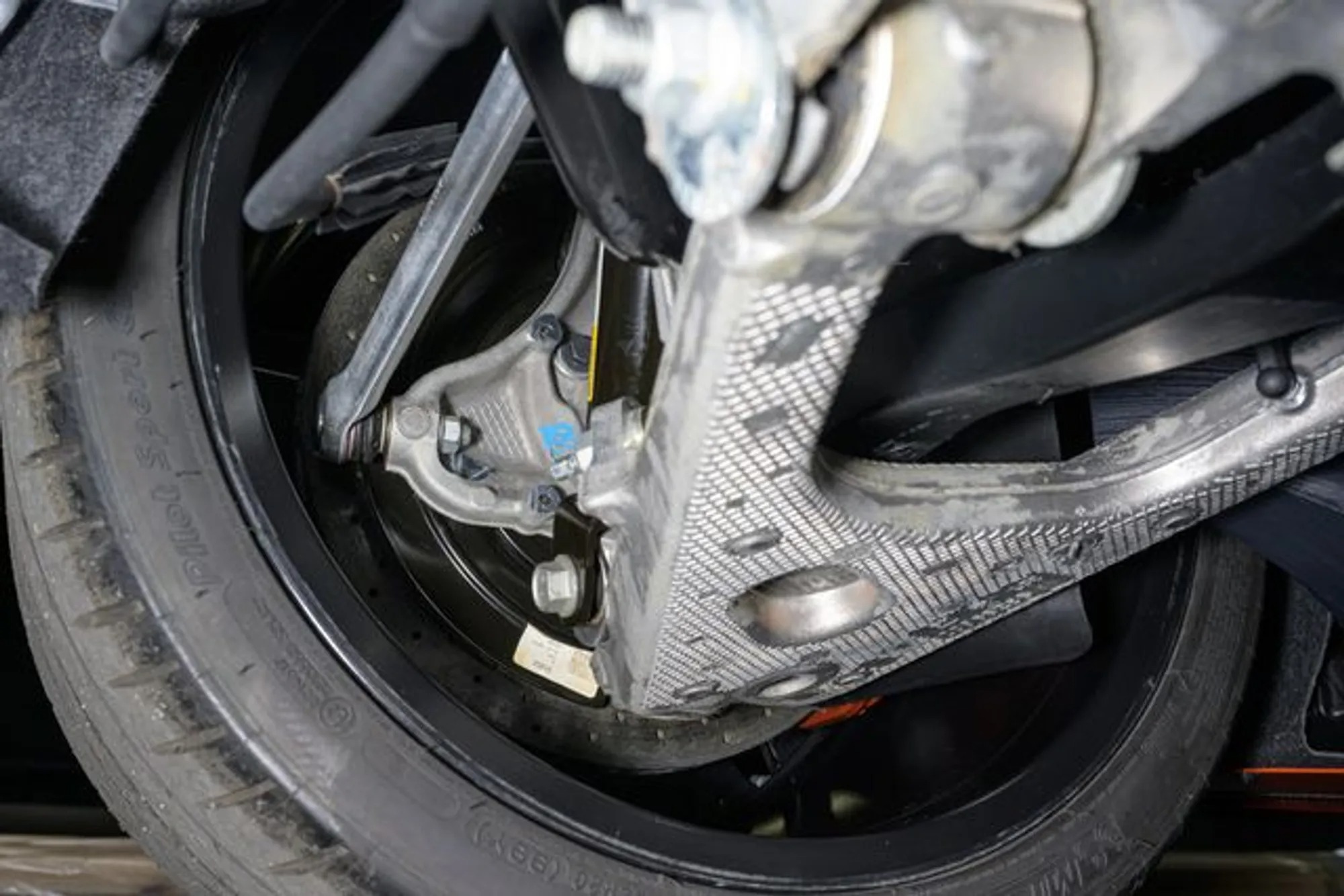 1994 Land Rover Defender 130