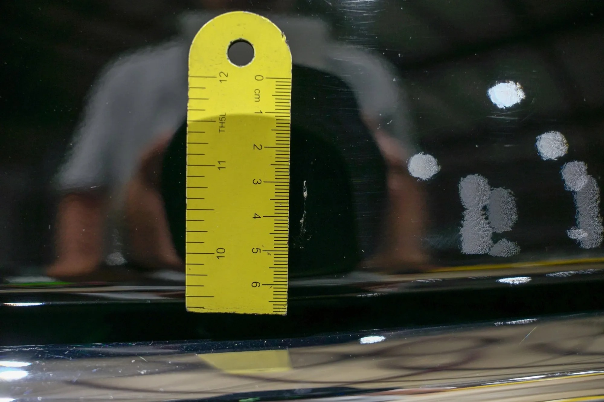 1972 Chevrolet Blazer 4×4 CST