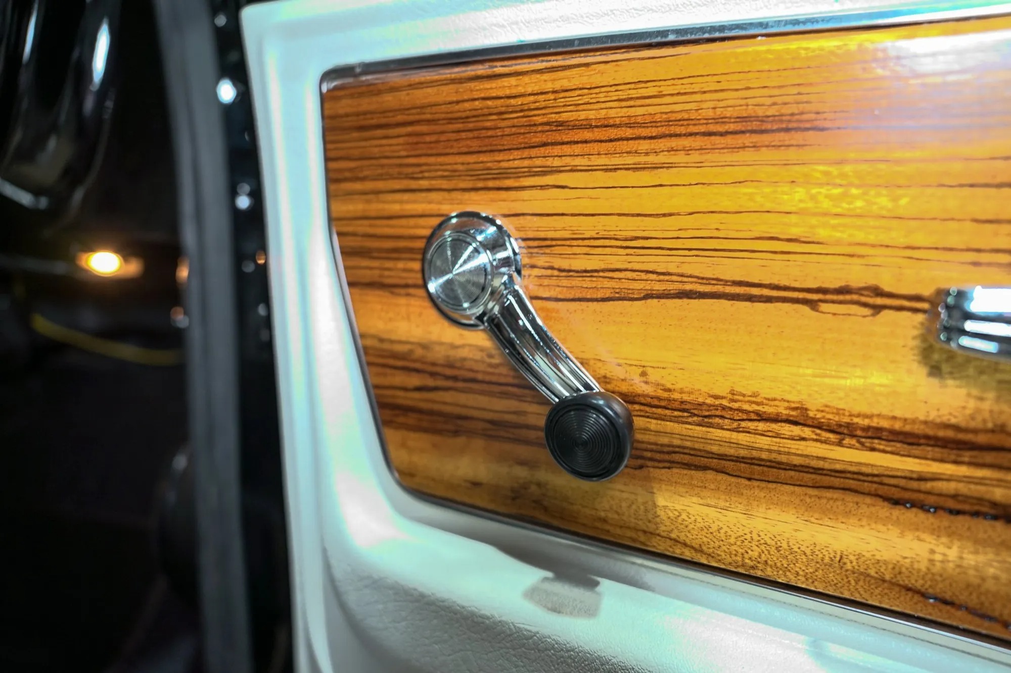 1972 Chevrolet Blazer 4×4 CST