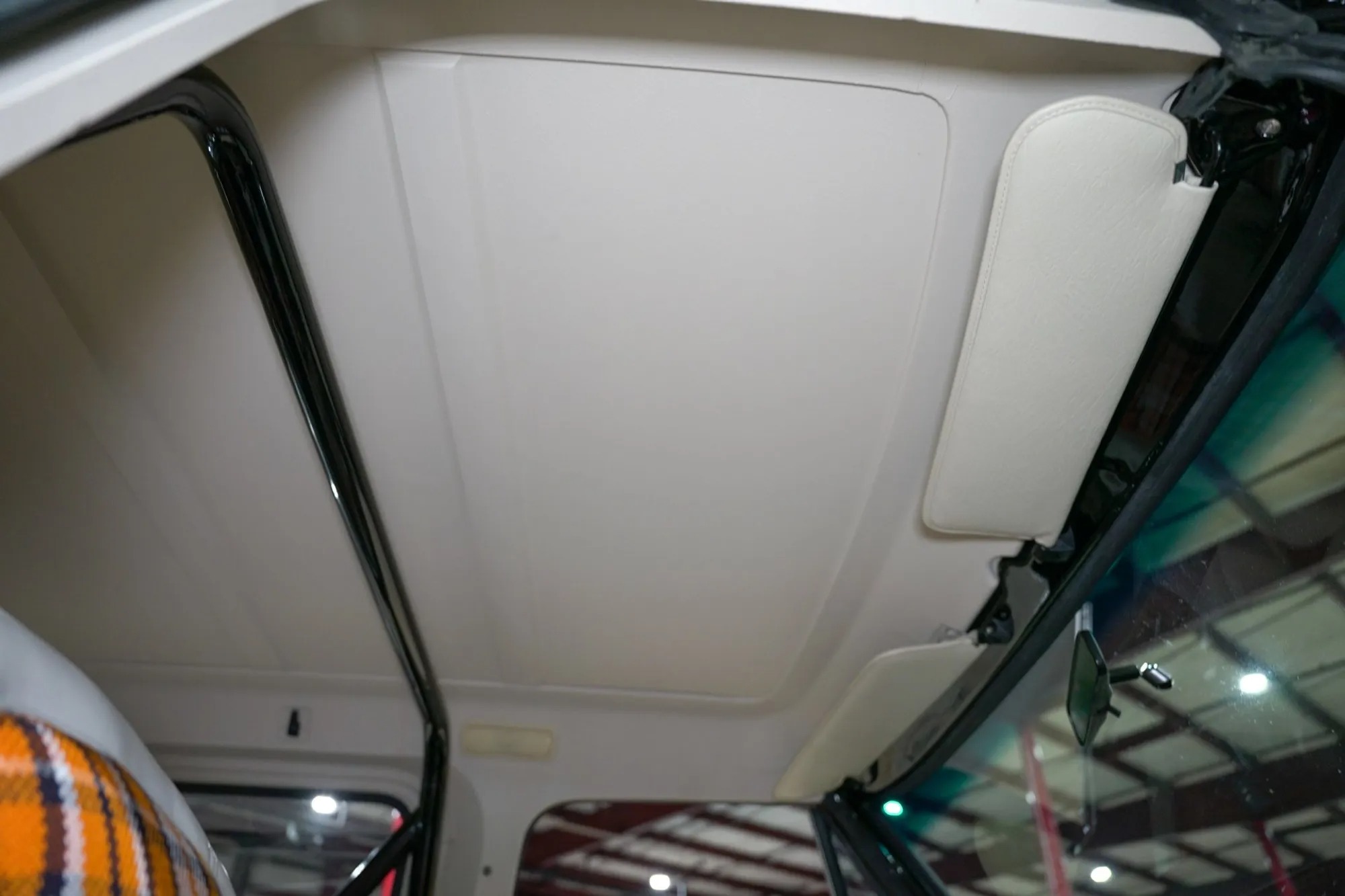 1972 Chevrolet Blazer 4×4 CST