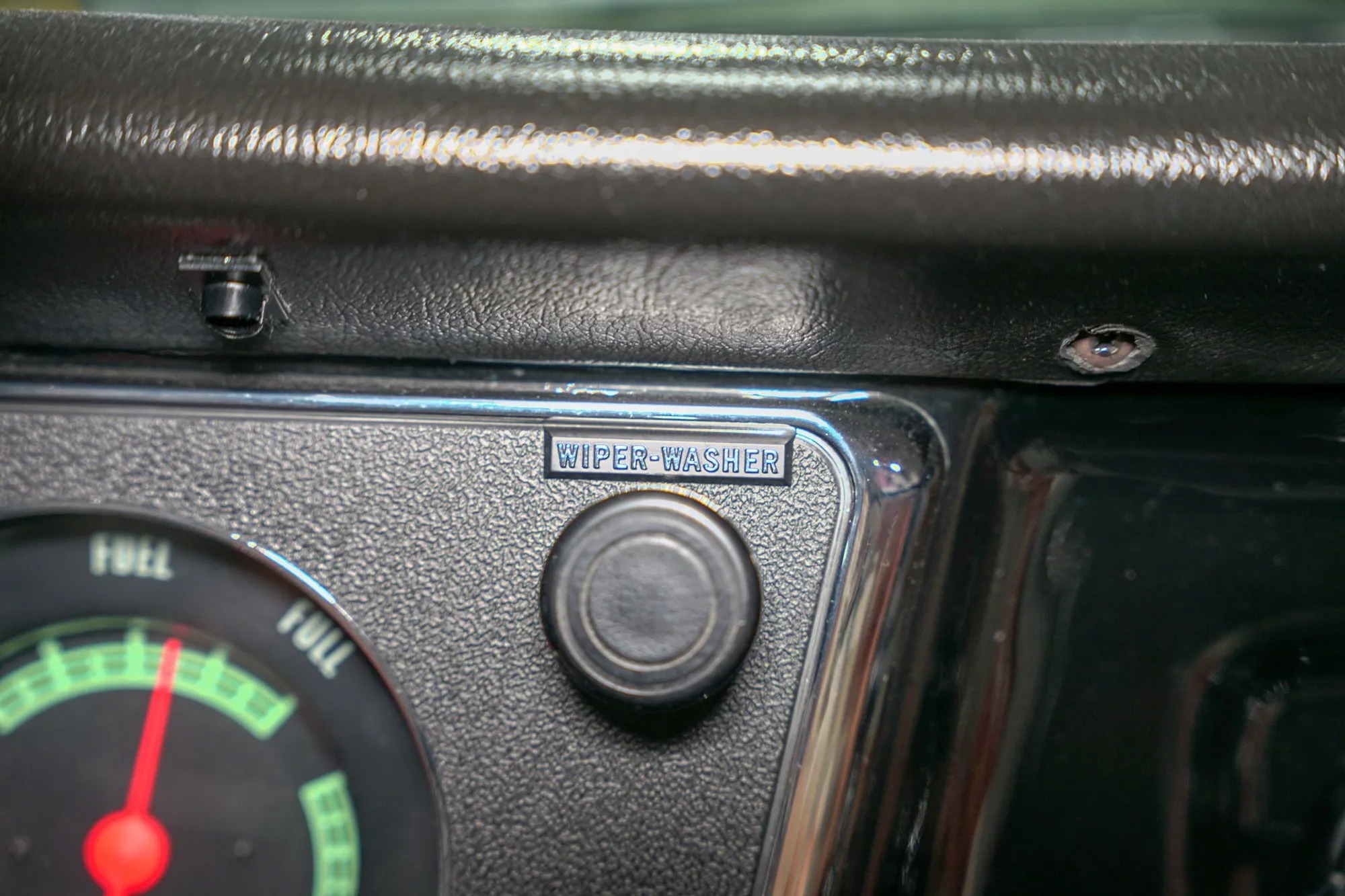 1972 Chevrolet Blazer 4×4 CST