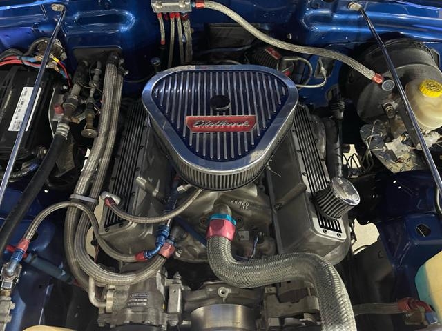 1997 Jeep Wrangler SE Restomod