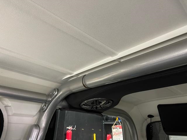 1997 Jeep Wrangler SE Restomod