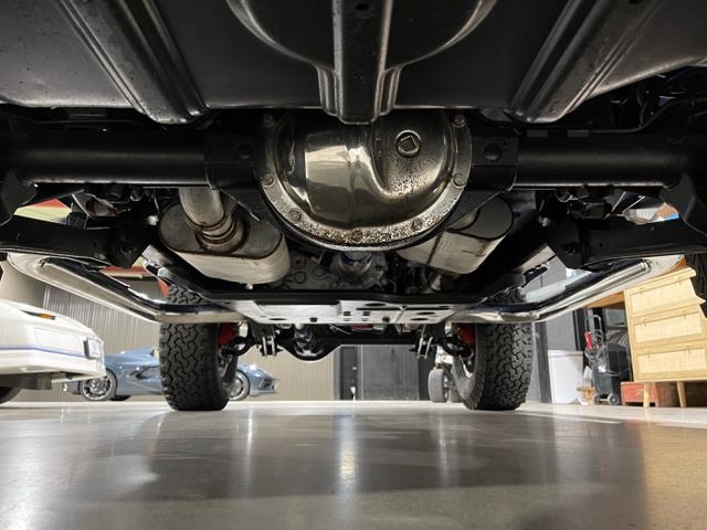 1997 Jeep Wrangler SE Restomod