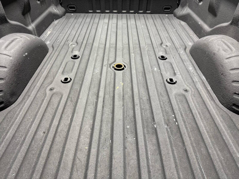 2022 Ford F-350 Super Duty King Ranch