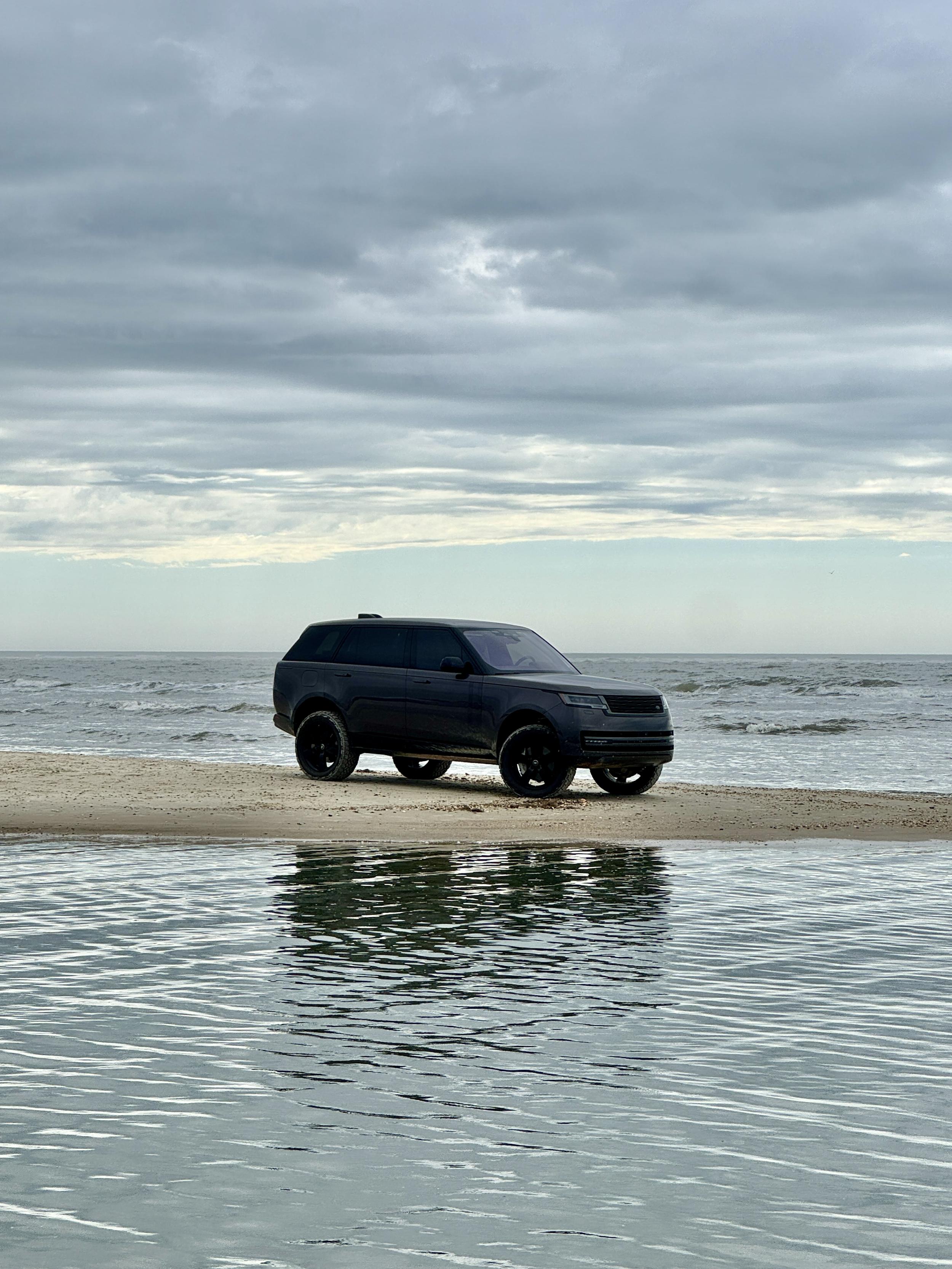 2023 Range Rover P530 SE - 5