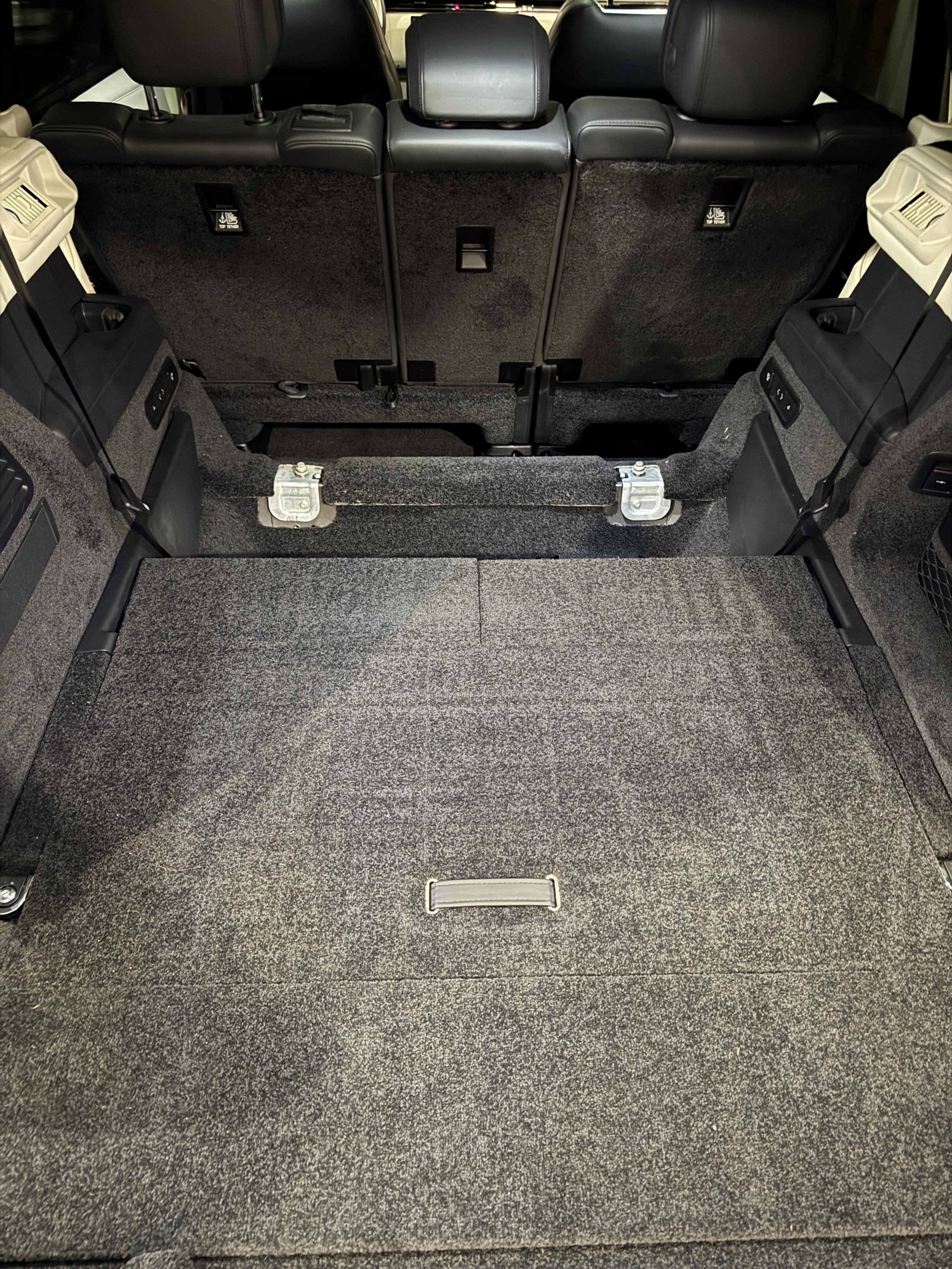 2023 Range Rover P530 SE