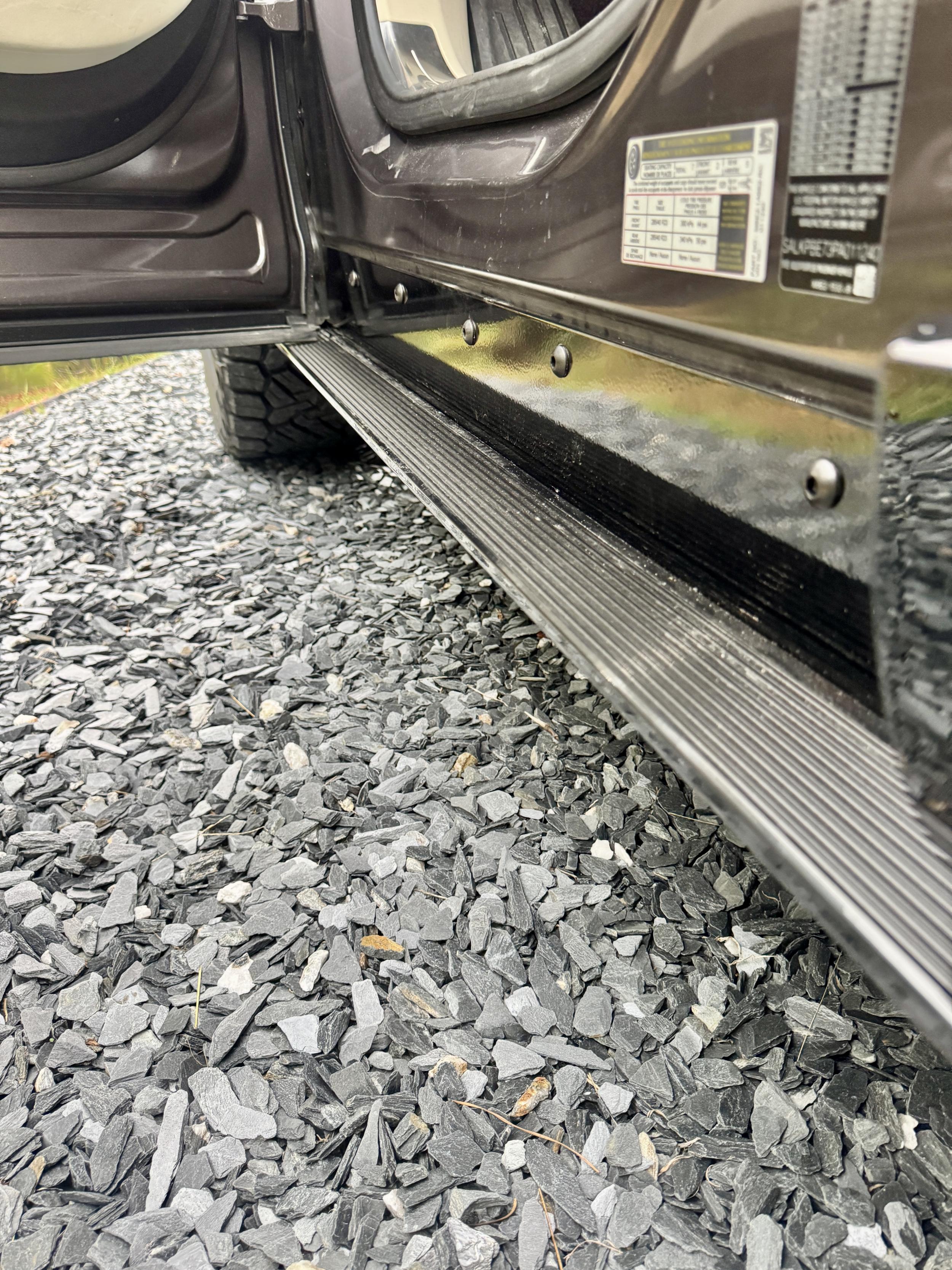 2023 Range Rover P530 SE