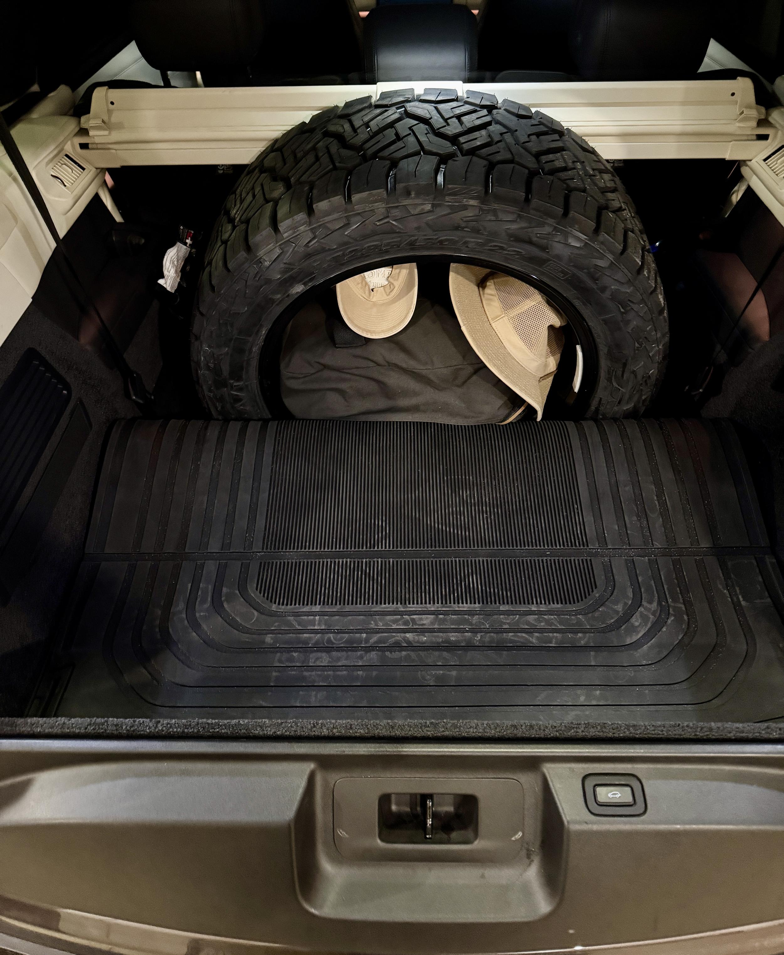 2023 Range Rover P530 SE