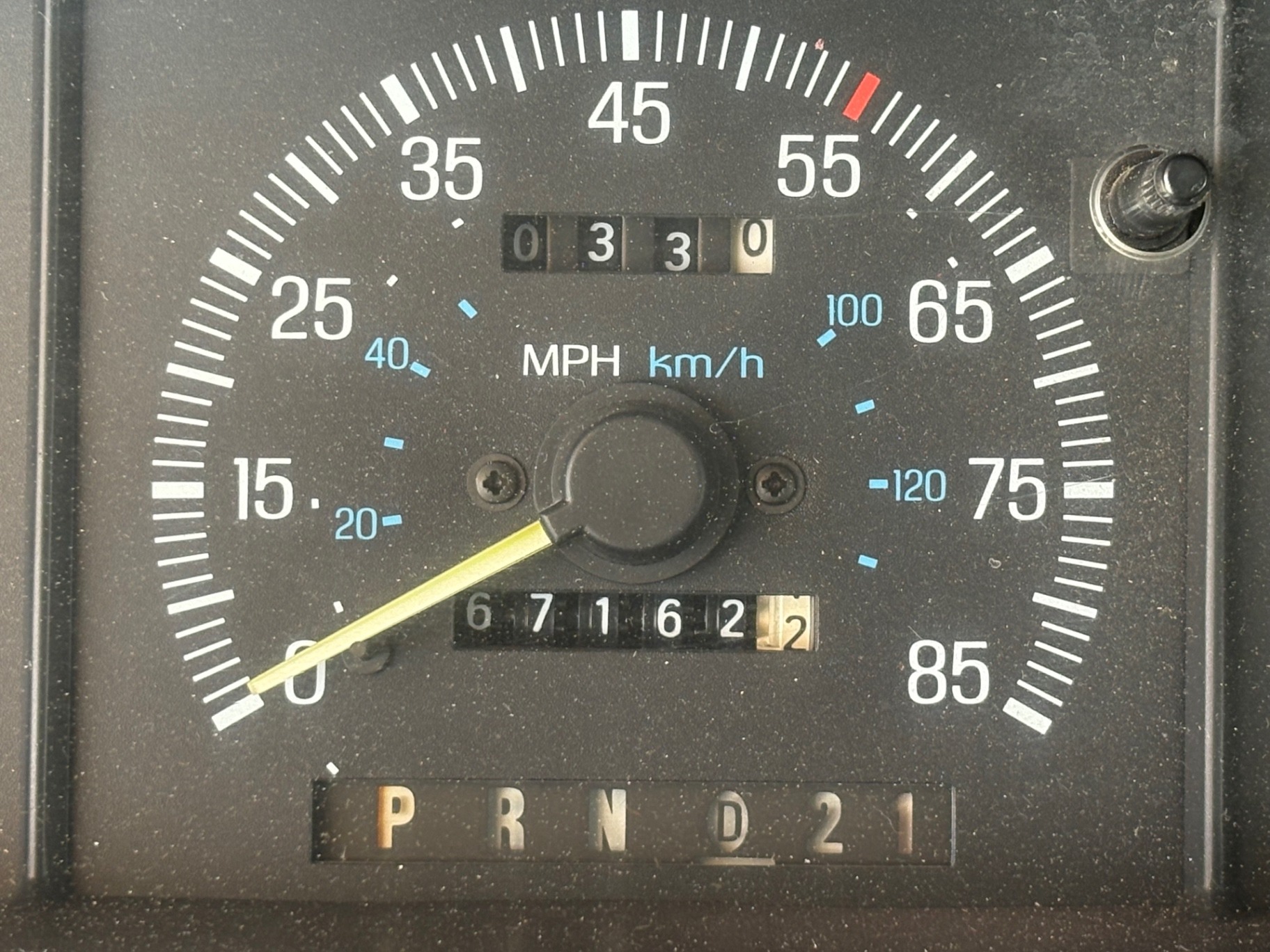 1991 Ford F-150 Lariat