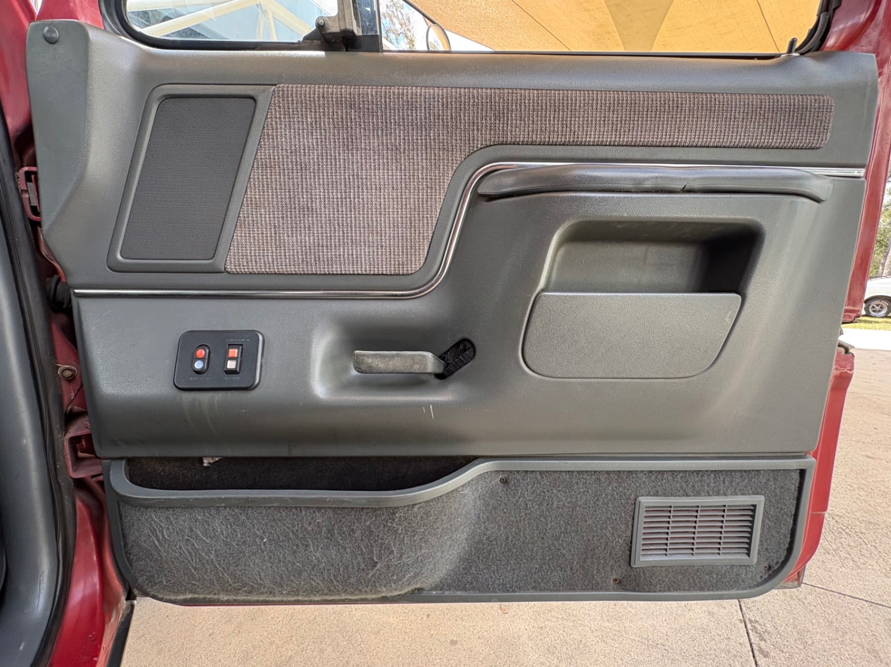 1991 Ford F-150 Lariat