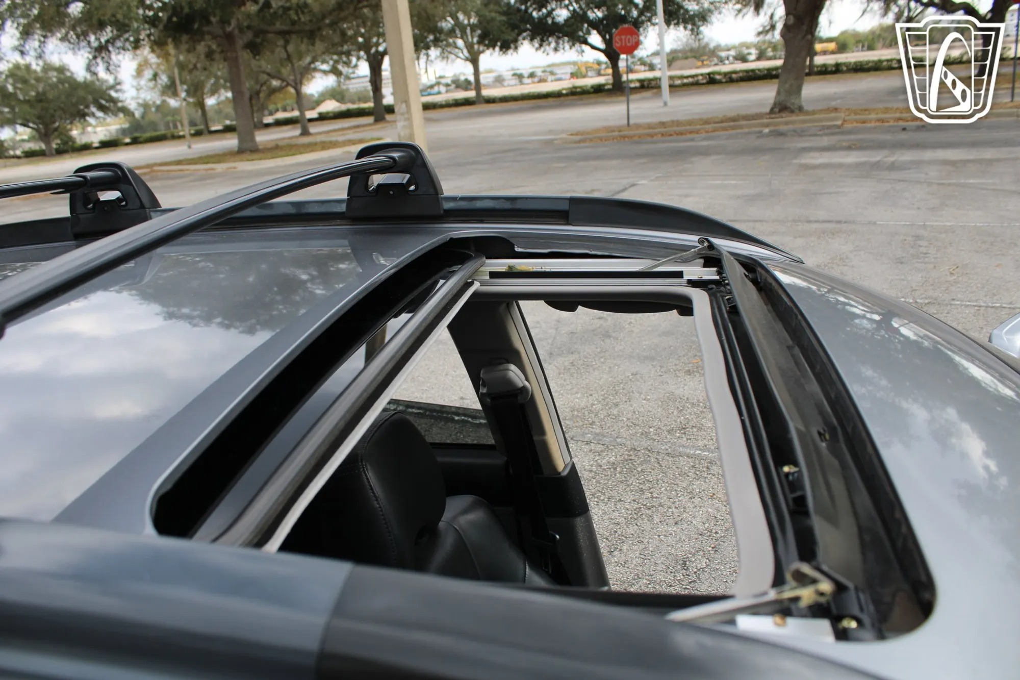 2005 Subaru Baja Turbo