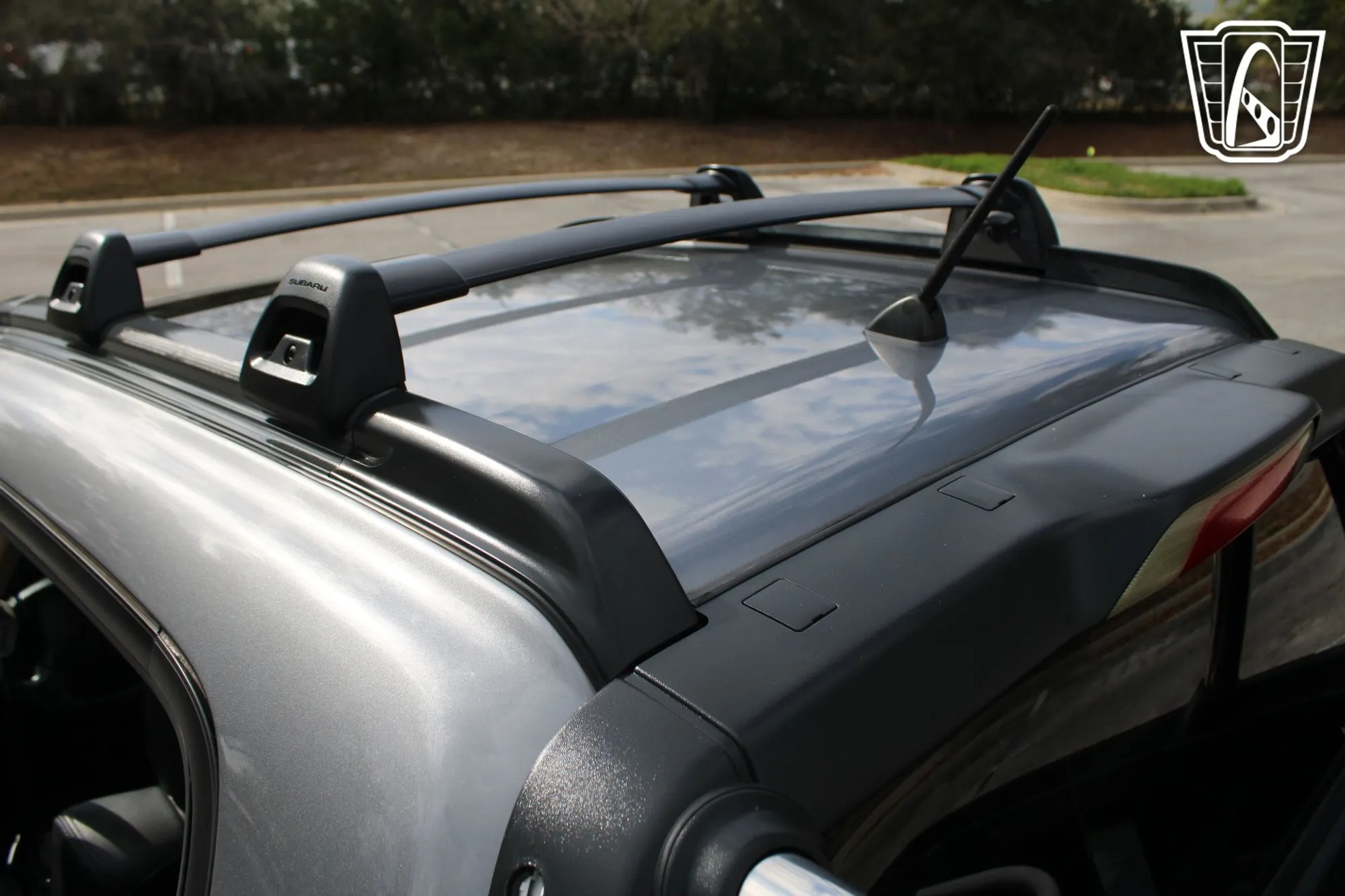 2005 Subaru Baja Turbo