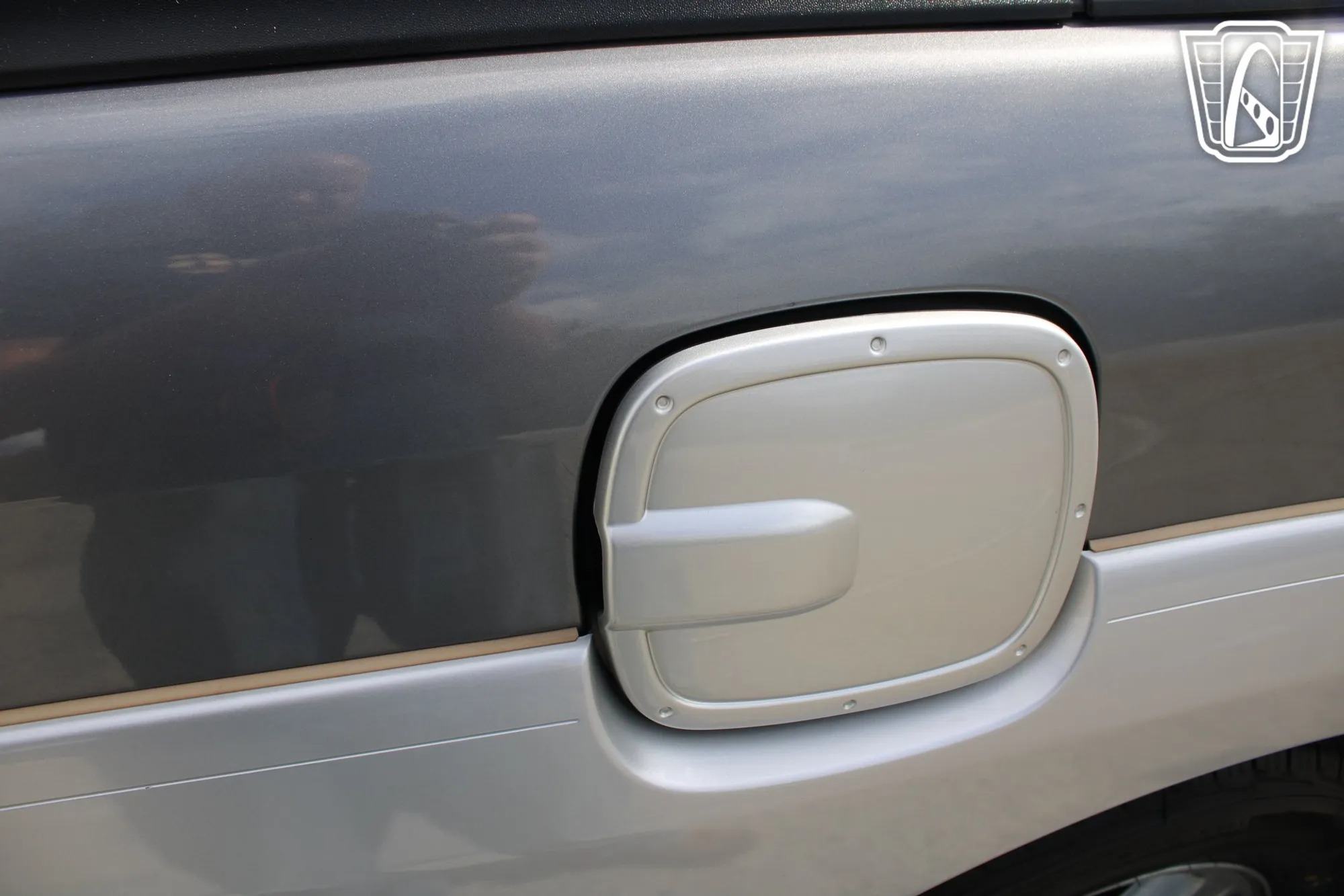 2005 Subaru Baja Turbo