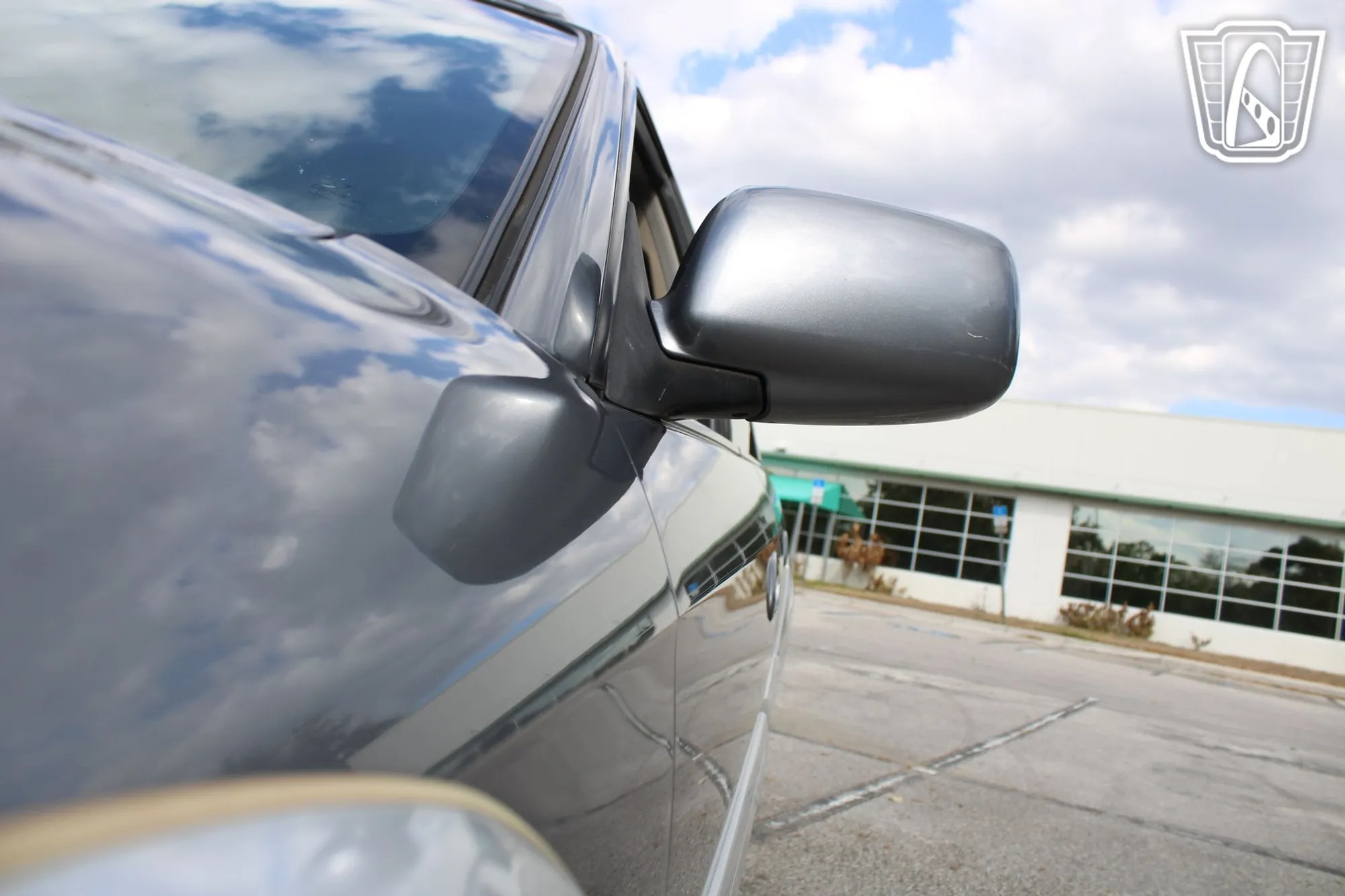 2005 Subaru Baja Turbo