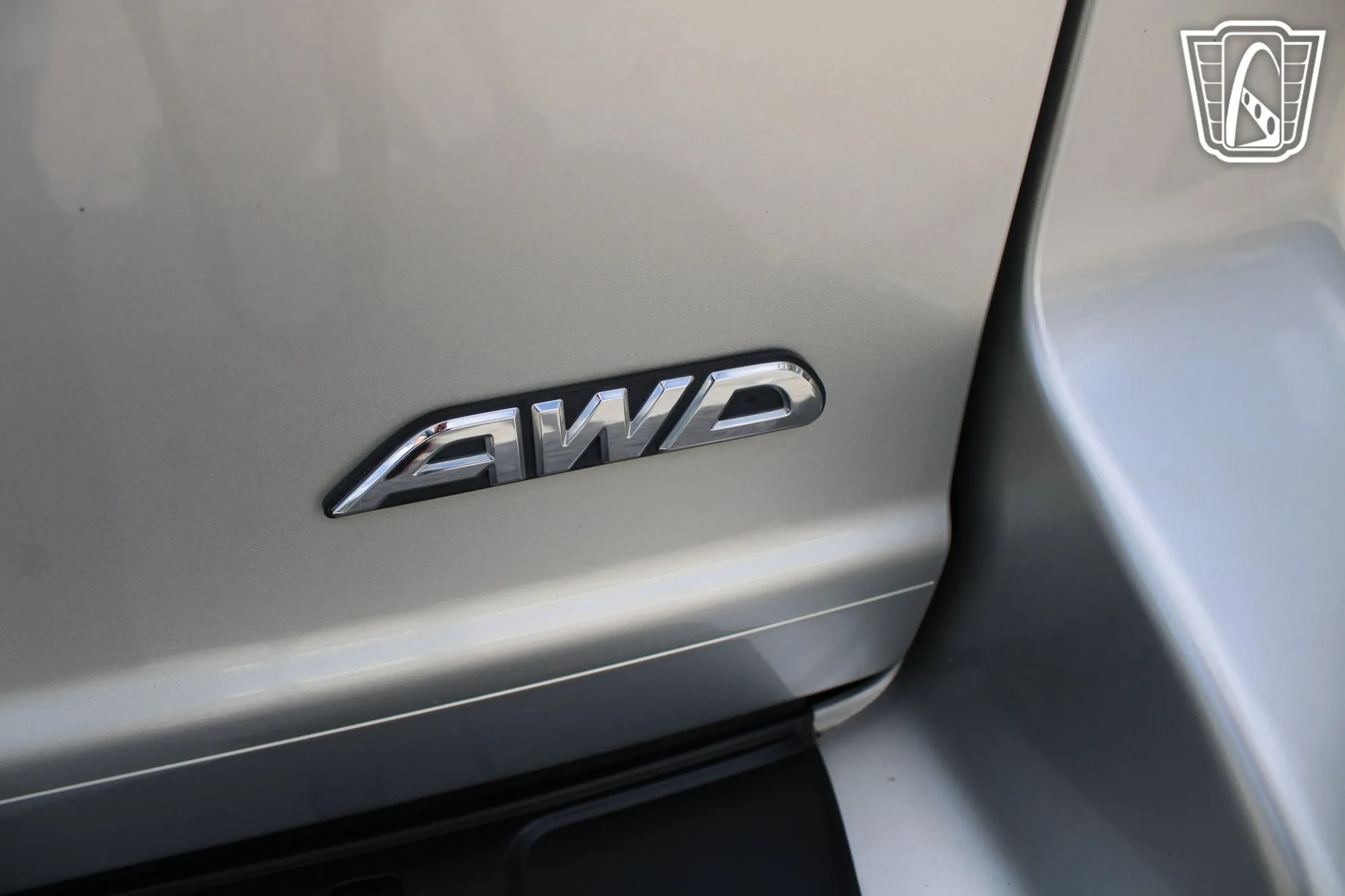 2005 Subaru Baja Turbo