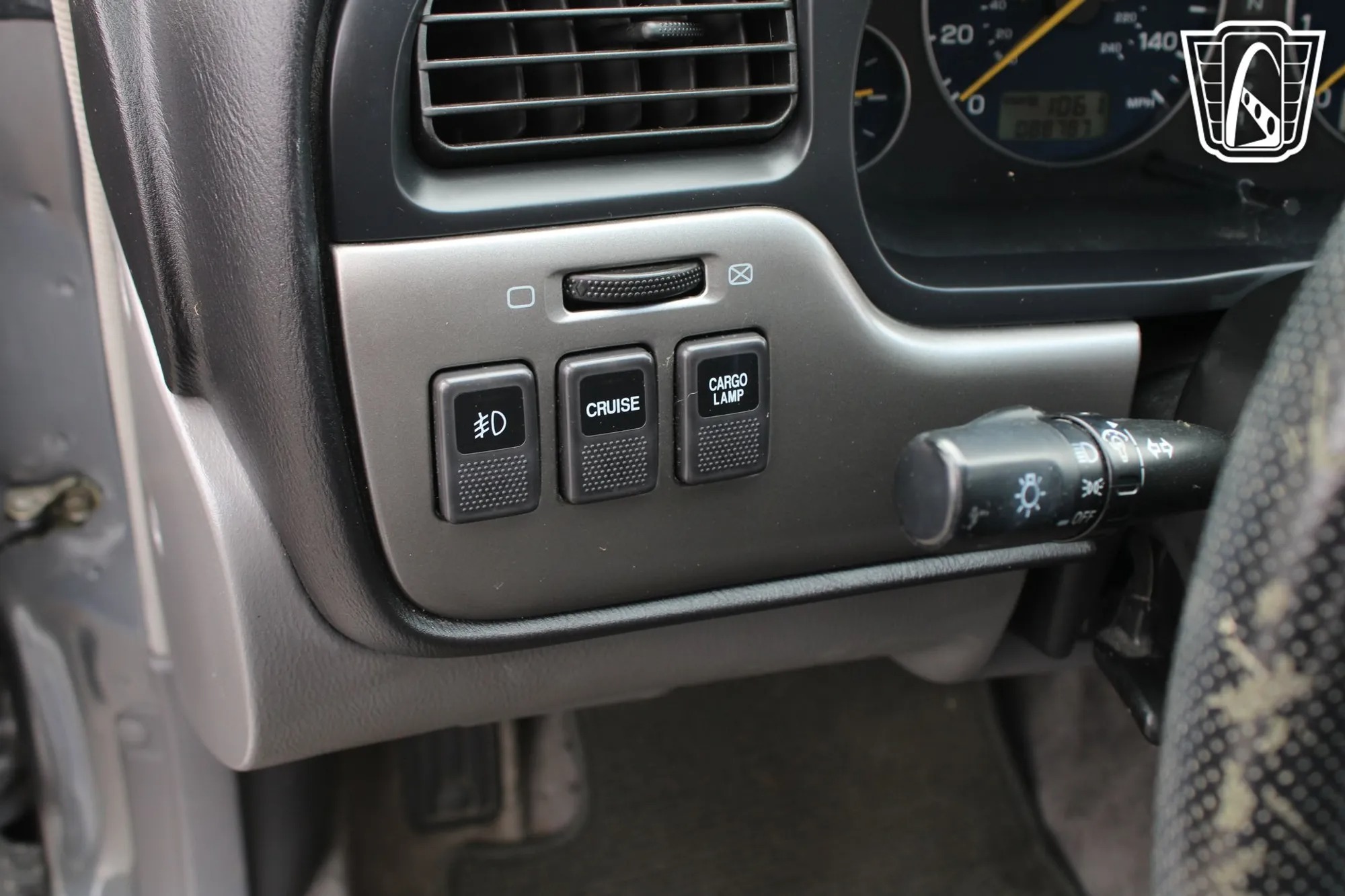 2005 Subaru Baja Turbo