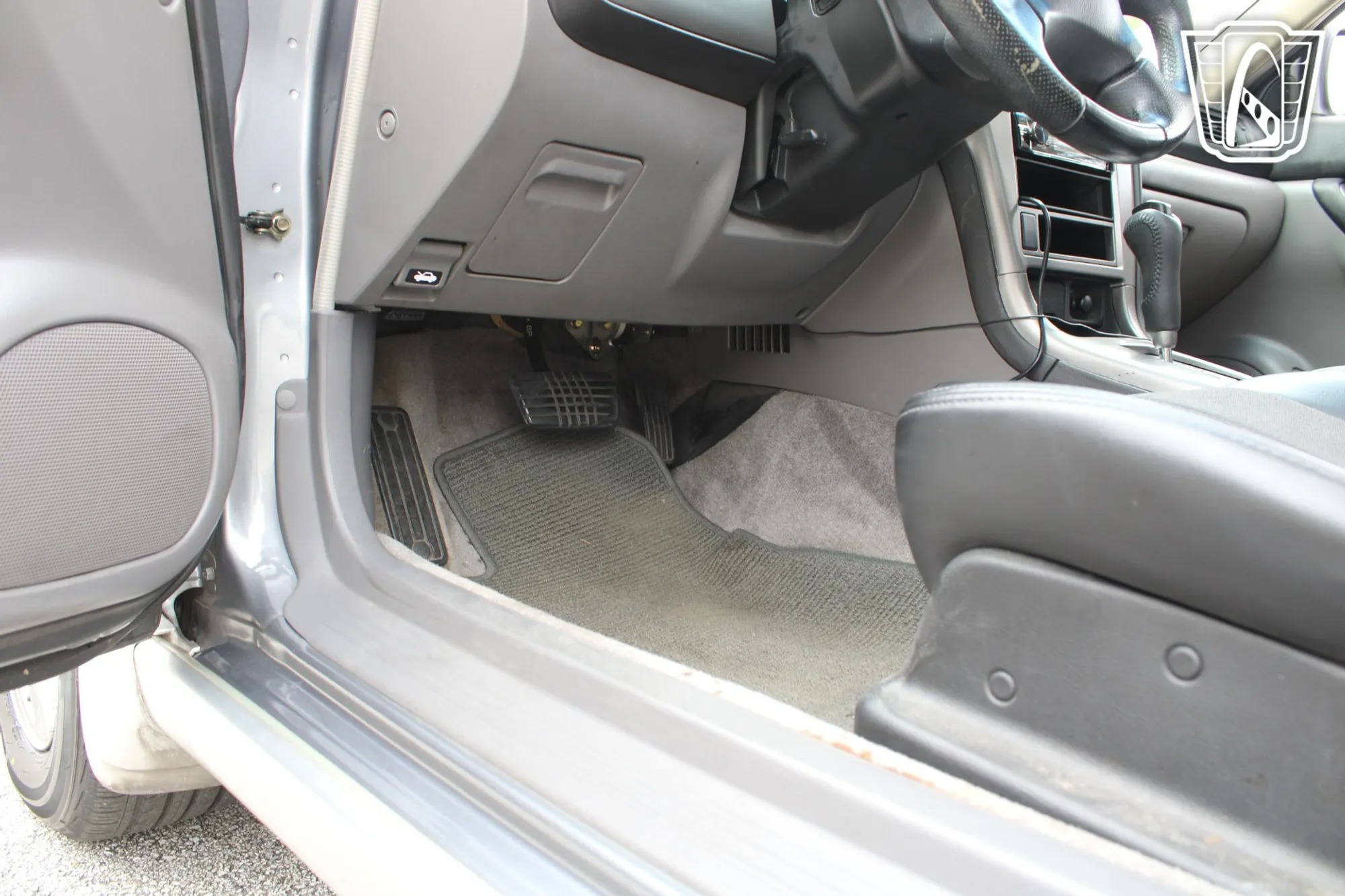 2005 Subaru Baja Turbo