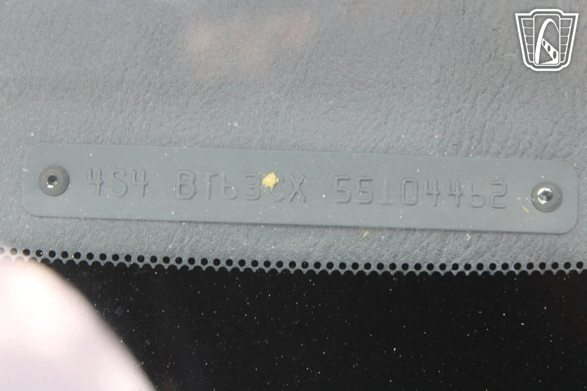 2005 Subaru Baja Turbo