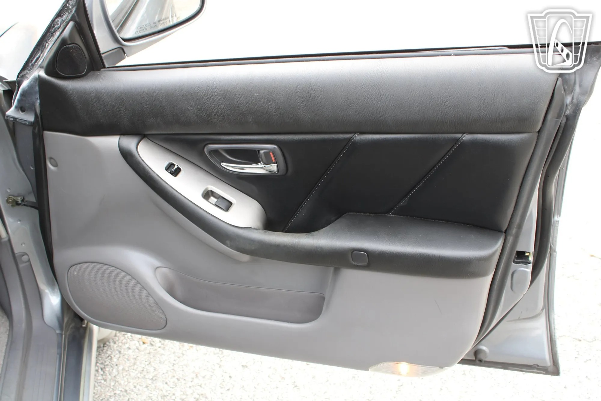 2005 Subaru Baja Turbo