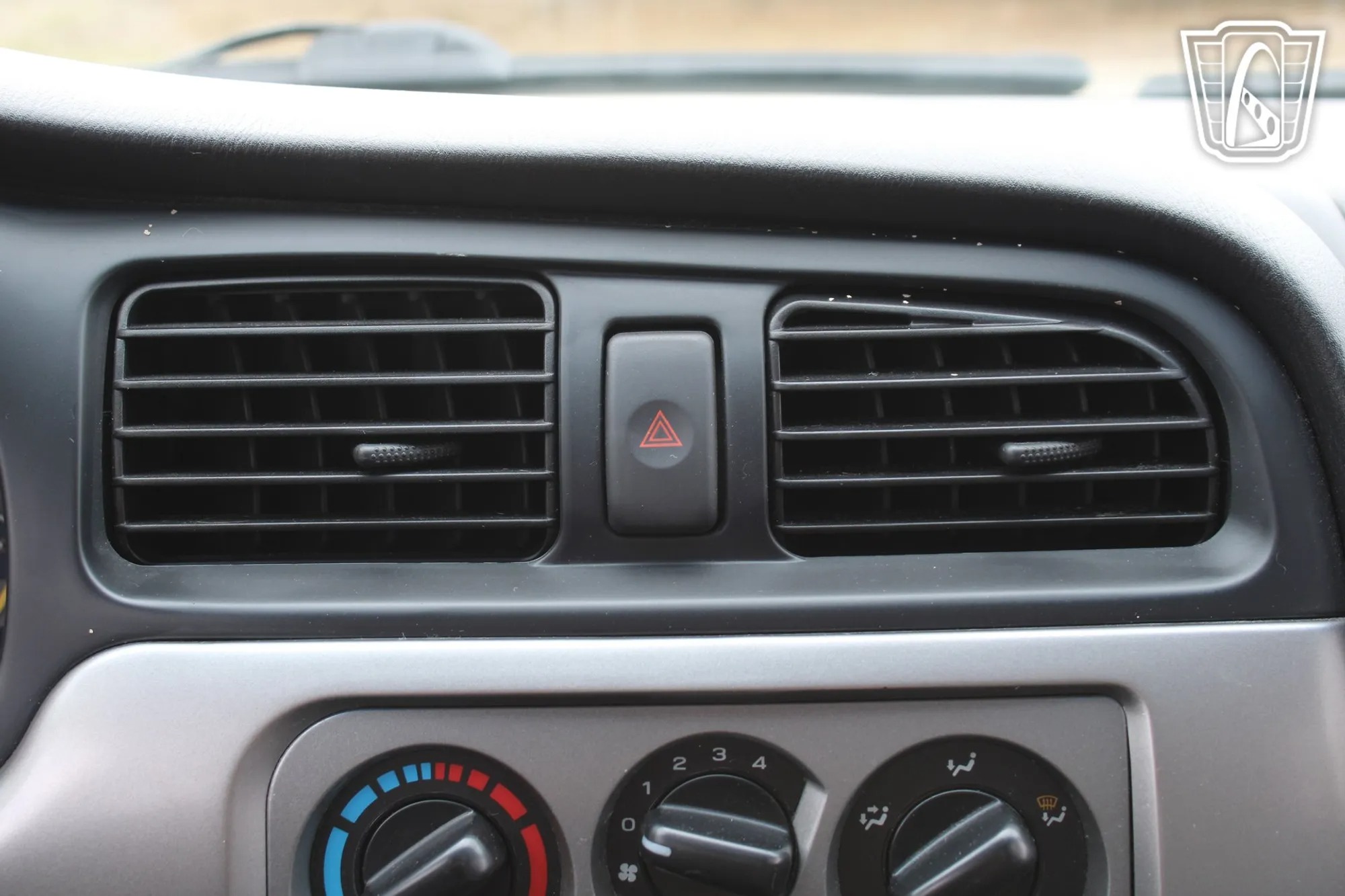 2005 Subaru Baja Turbo