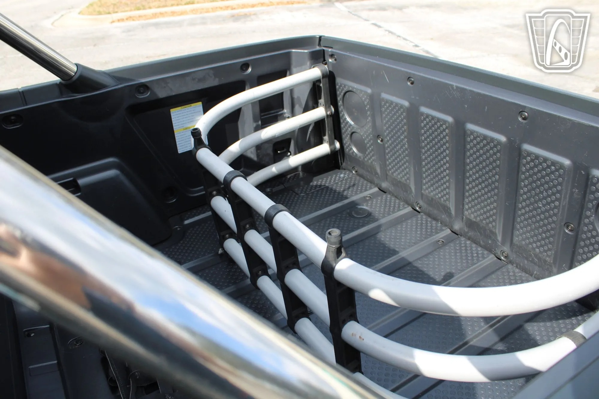 2005 Subaru Baja Turbo