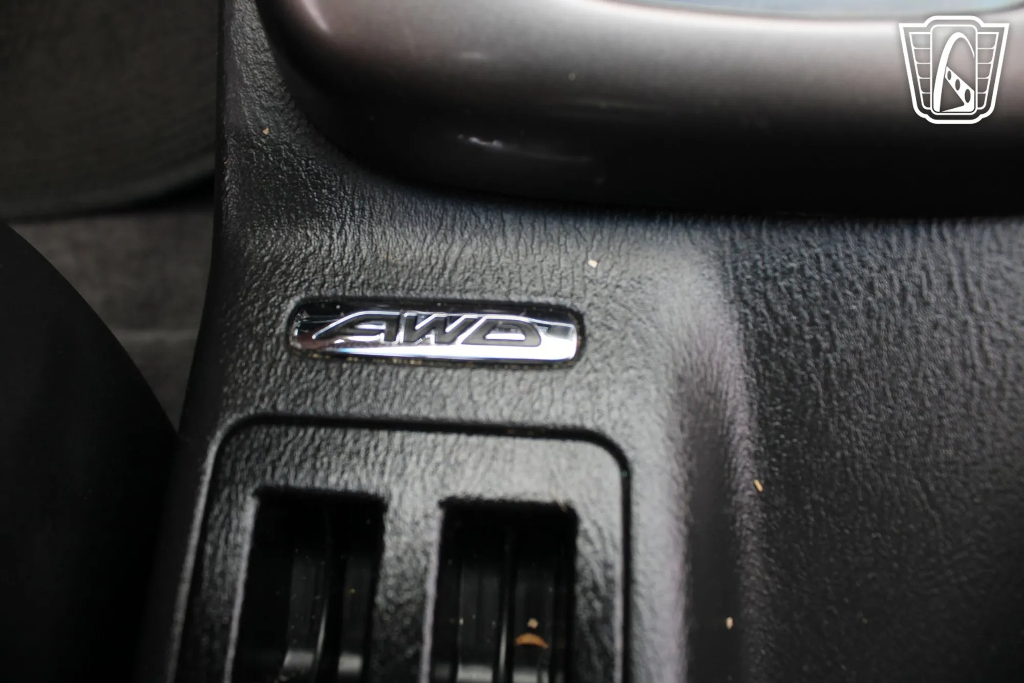 2005 Subaru Baja Turbo