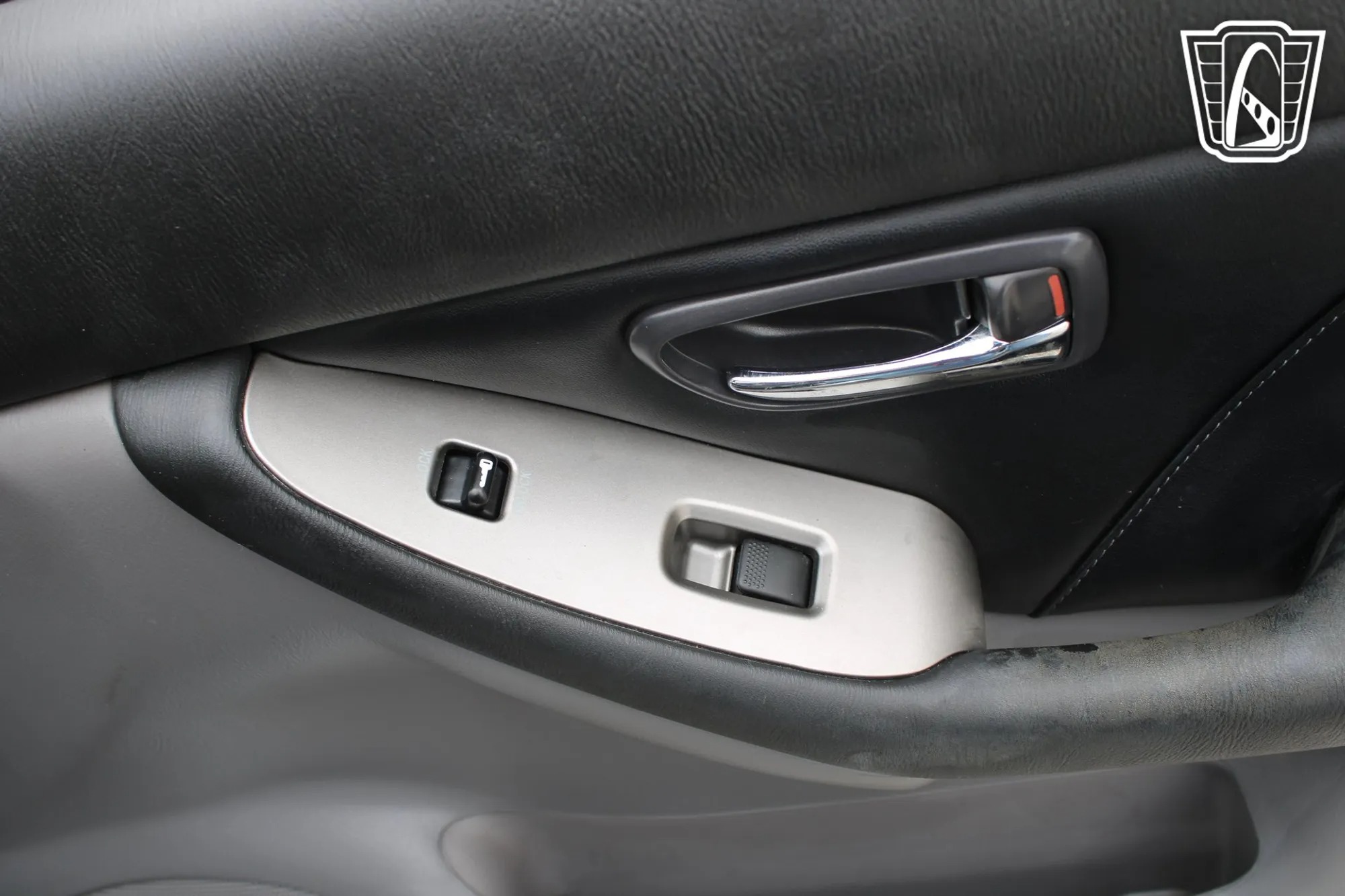 2005 Subaru Baja Turbo