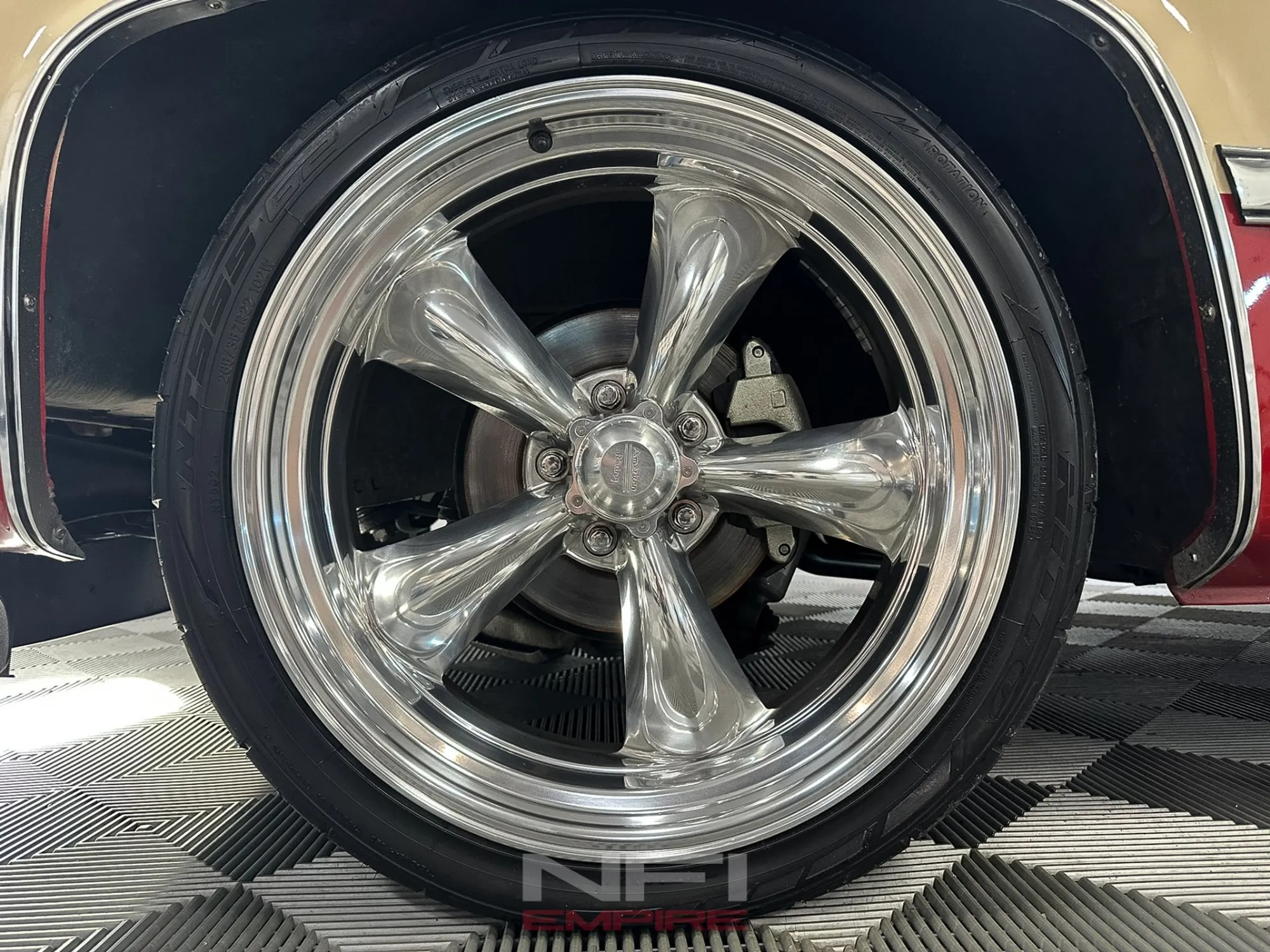 6.0L LS V8-Powered 1985 Chevrolet C10 Scottsdale