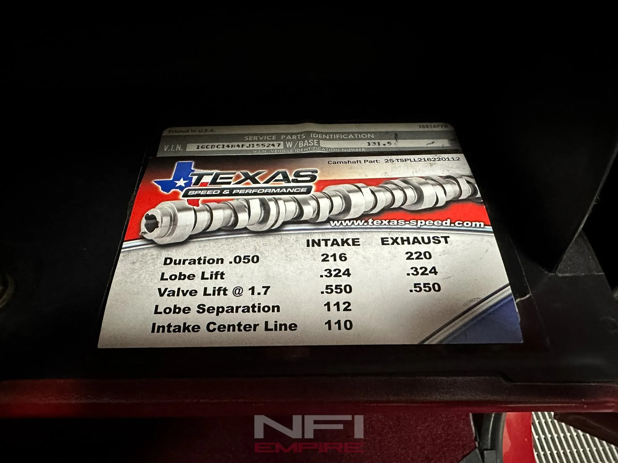 6.0L LS V8-Powered 1985 Chevrolet C10 Scottsdale