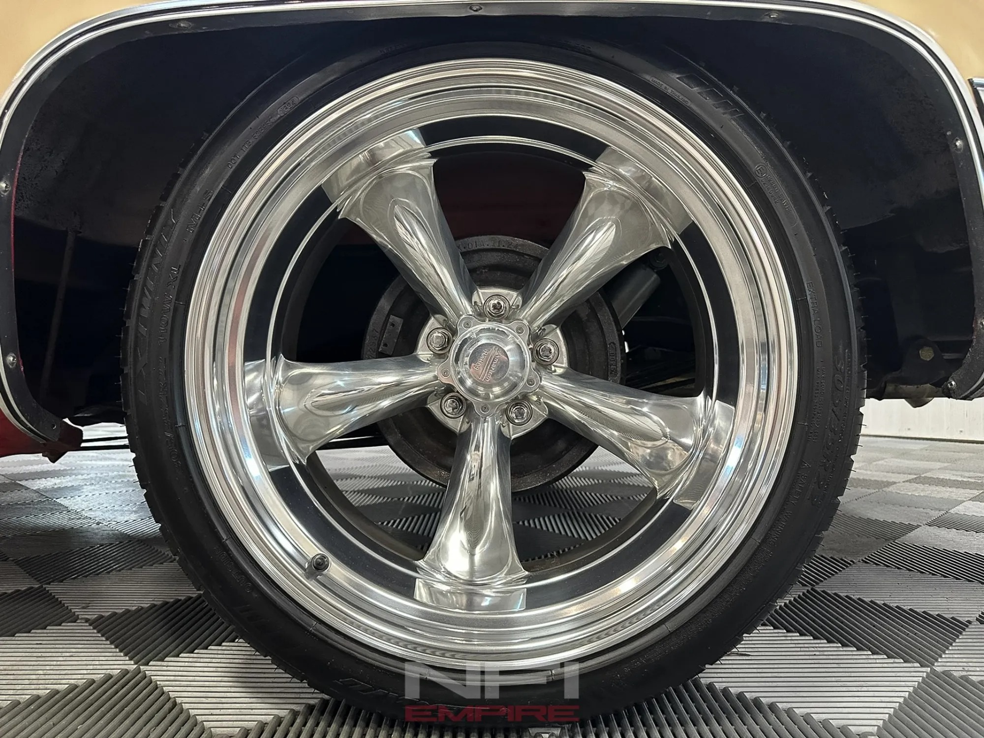 6.0L LS V8-Powered 1985 Chevrolet C10 Scottsdale