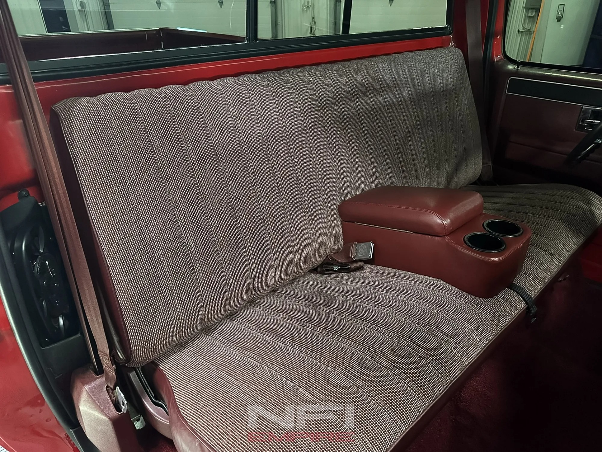 6.0L LS V8-Powered 1985 Chevrolet C10 Scottsdale