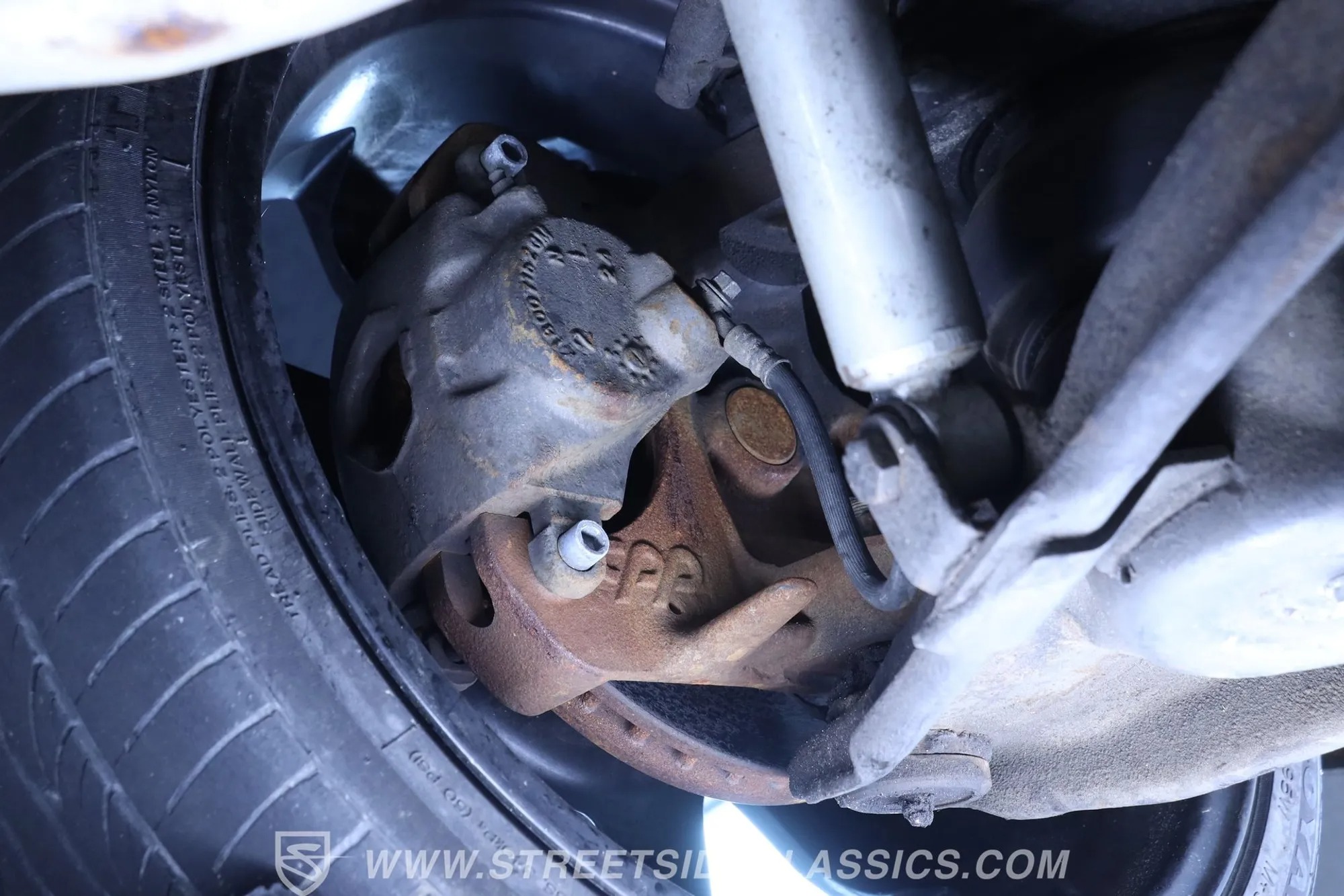 1970 GMC 1500 Patina Restomod