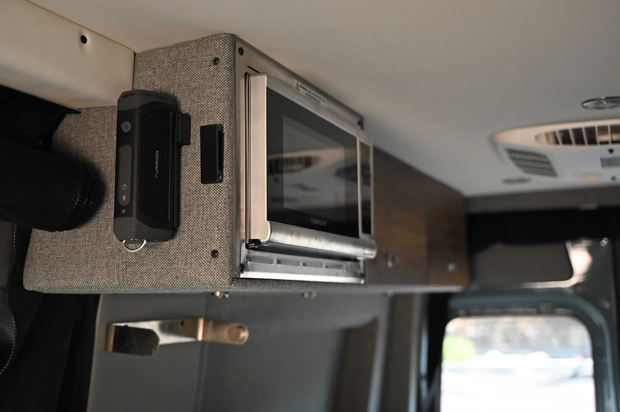 2021 Mercedes-Benz Sprinter 144