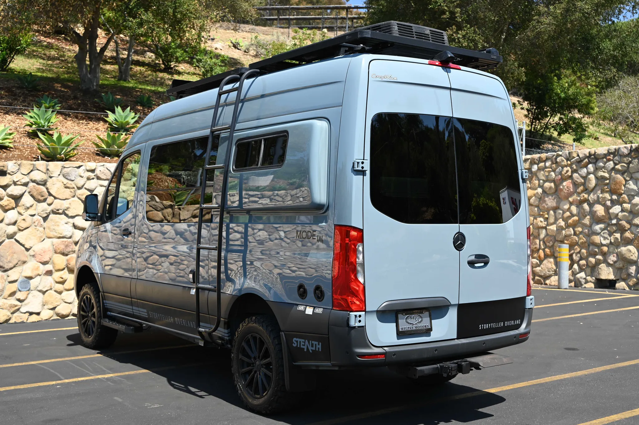 2021 Mercedes-Benz Sprinter 144 - 2