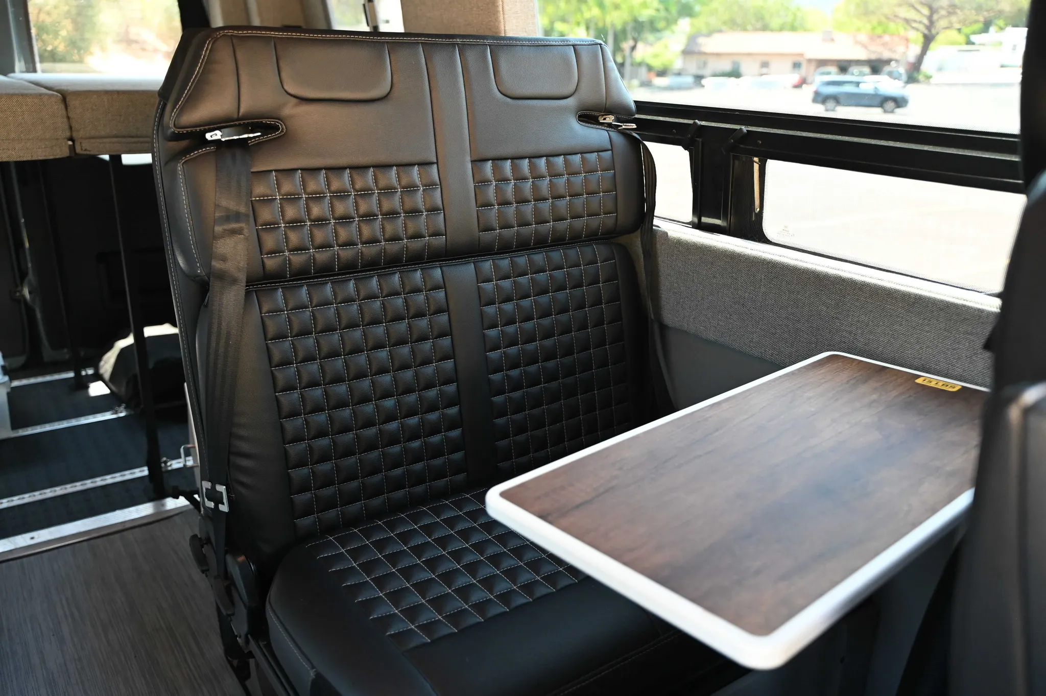 2021 Mercedes-Benz Sprinter 144