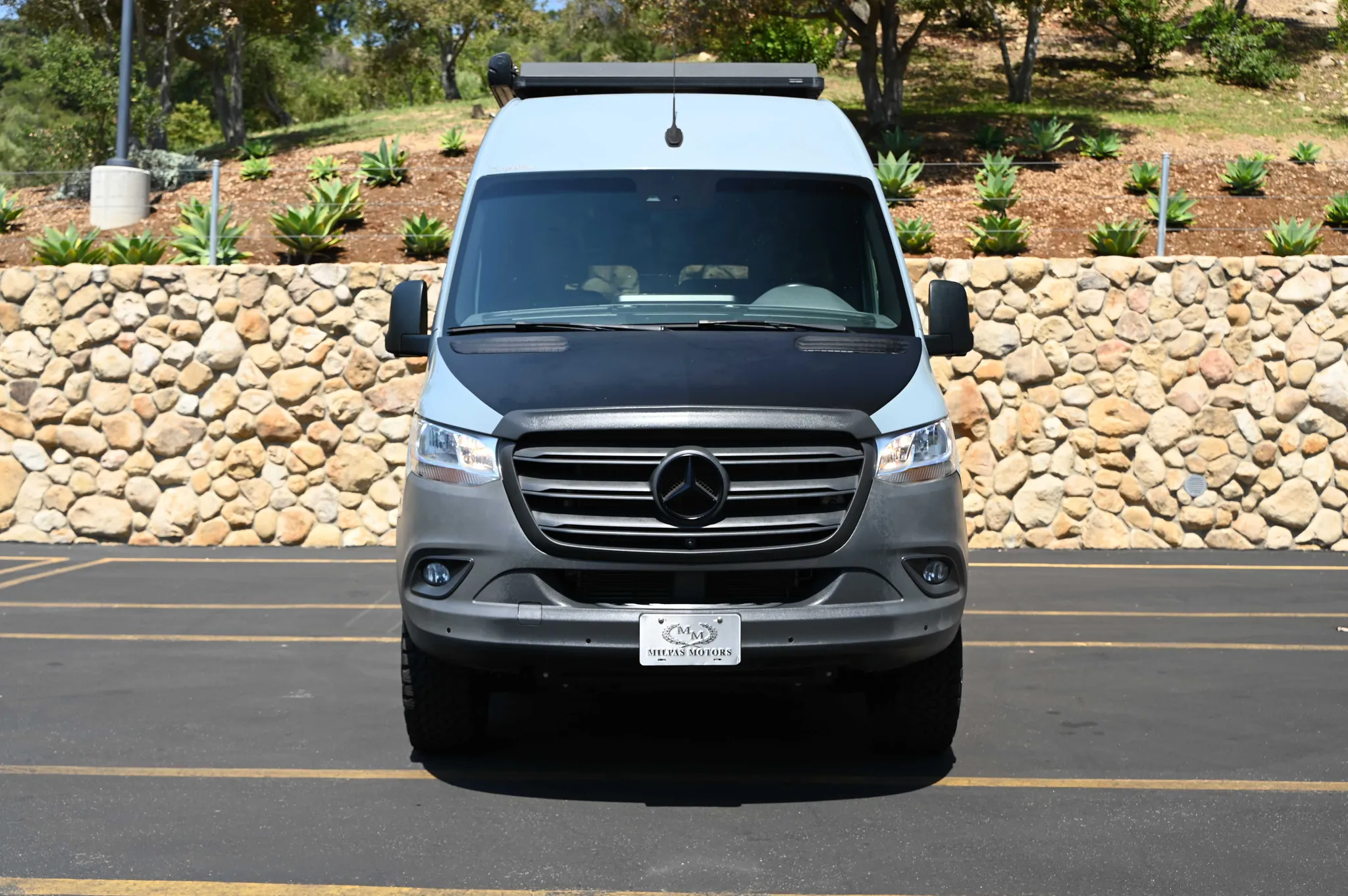2021 Mercedes-Benz Sprinter 144 - 3