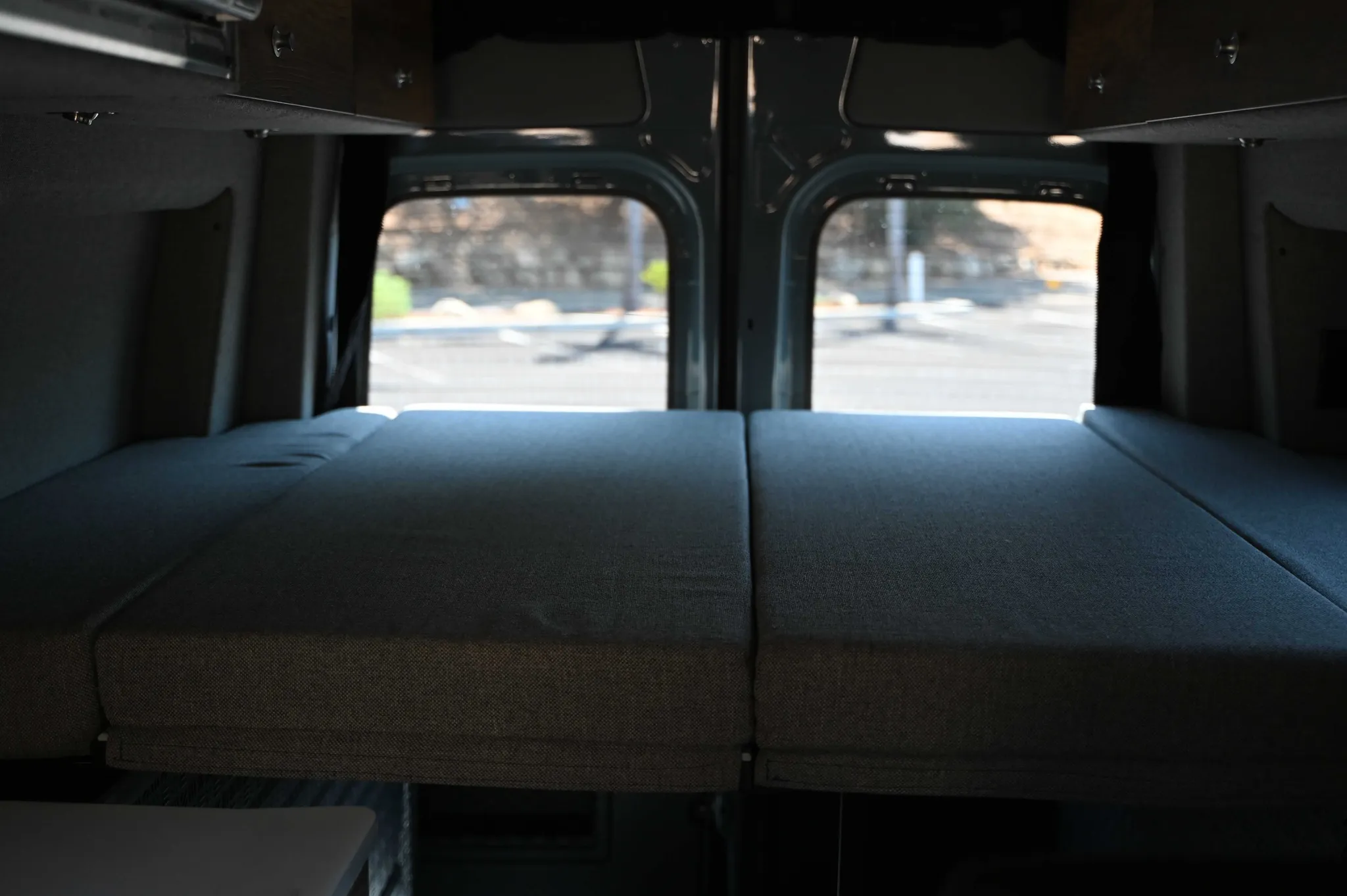 2021 Mercedes-Benz Sprinter 144