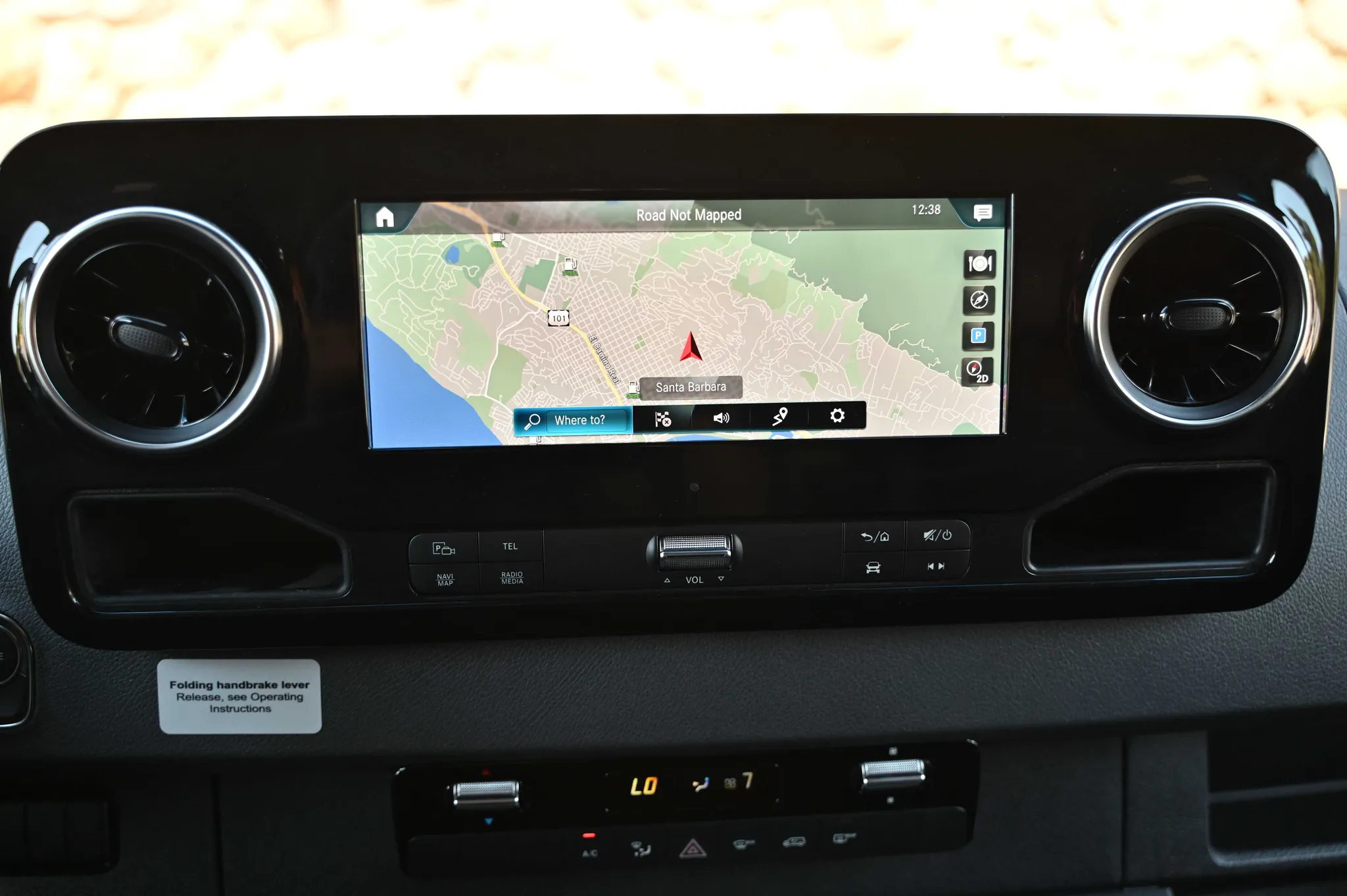 2021 Mercedes-Benz Sprinter 144