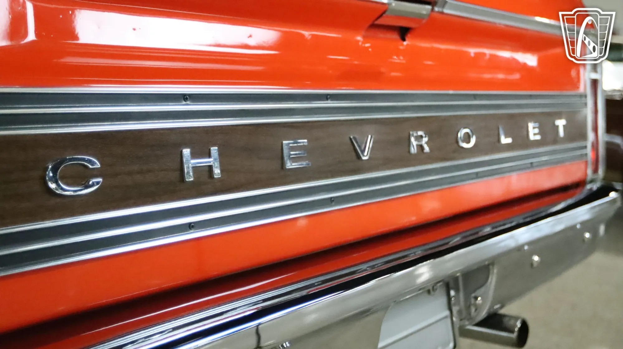 1971 Chevrolet C20 Cheyenne Super