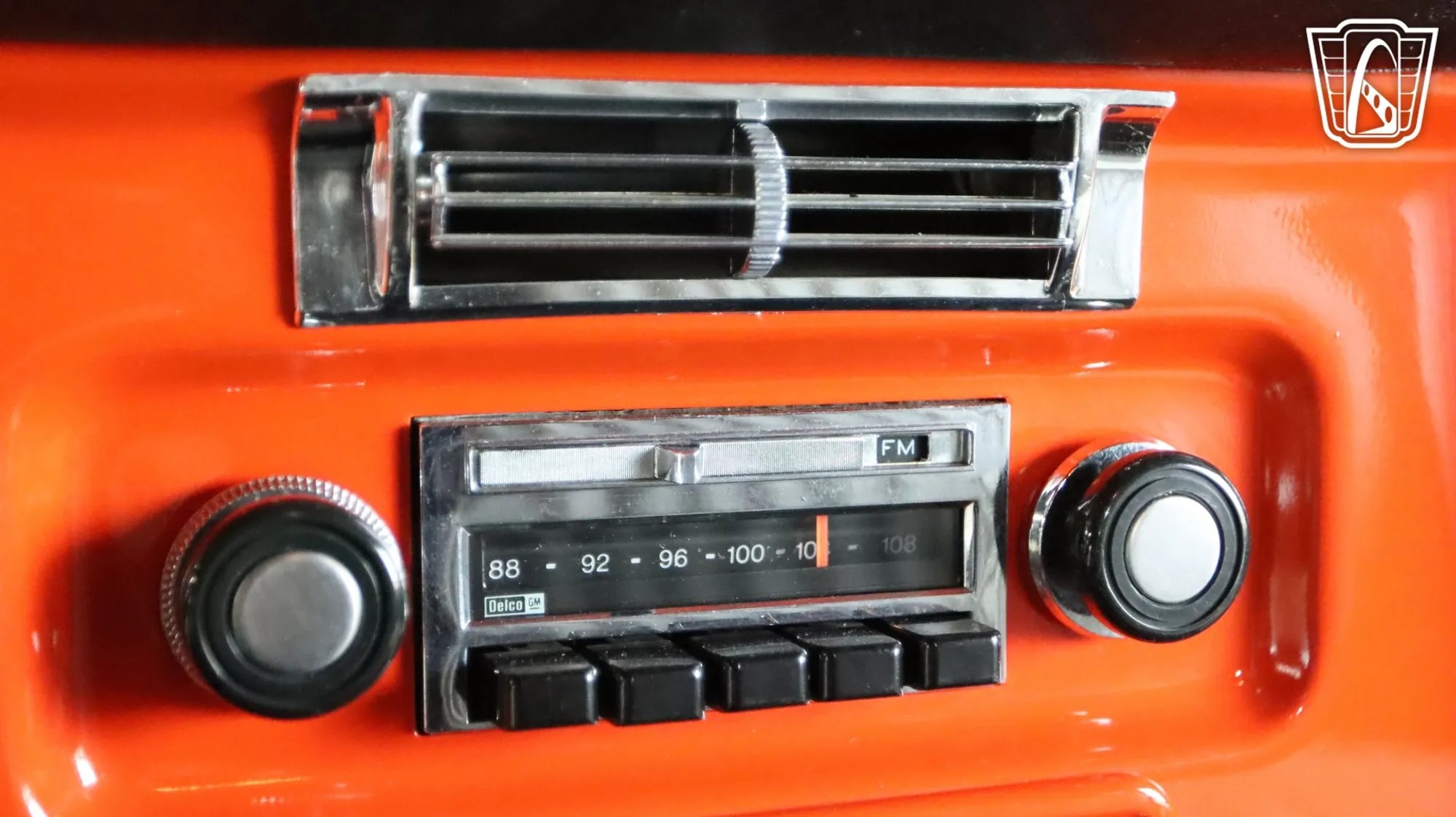 1971 Chevrolet C20 Cheyenne Super