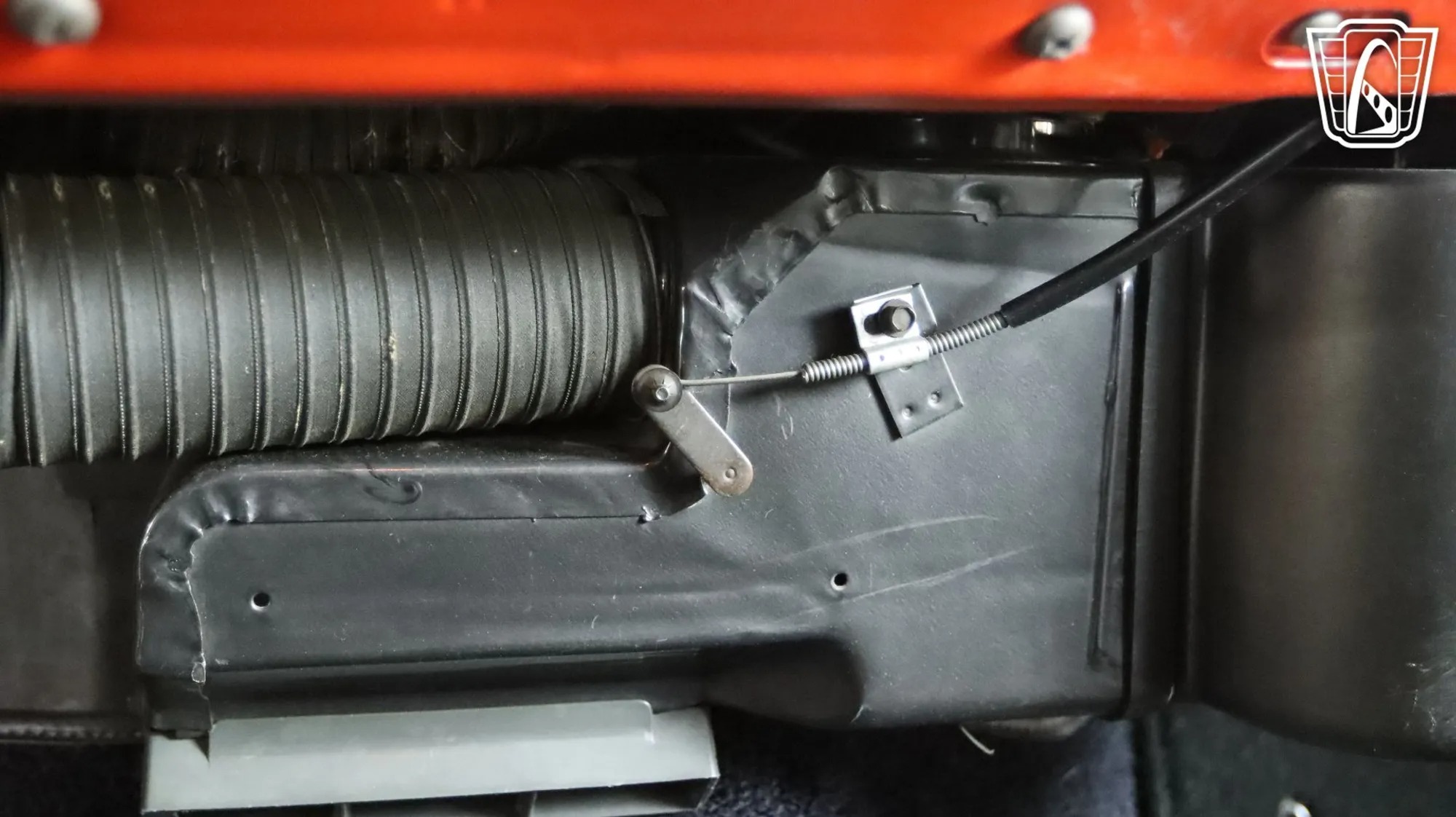 1971 Chevrolet C20 Cheyenne Super